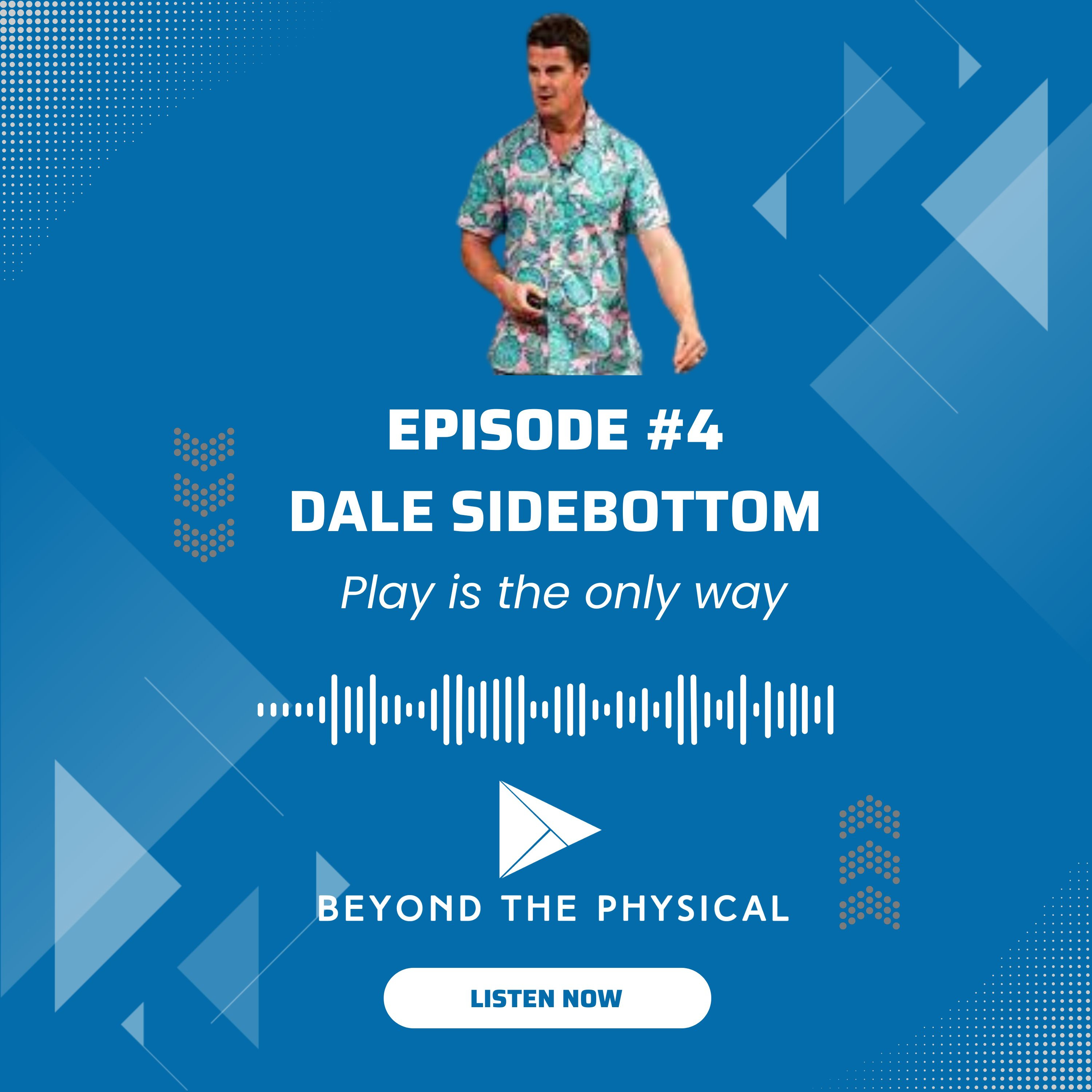 Beyond the Physical