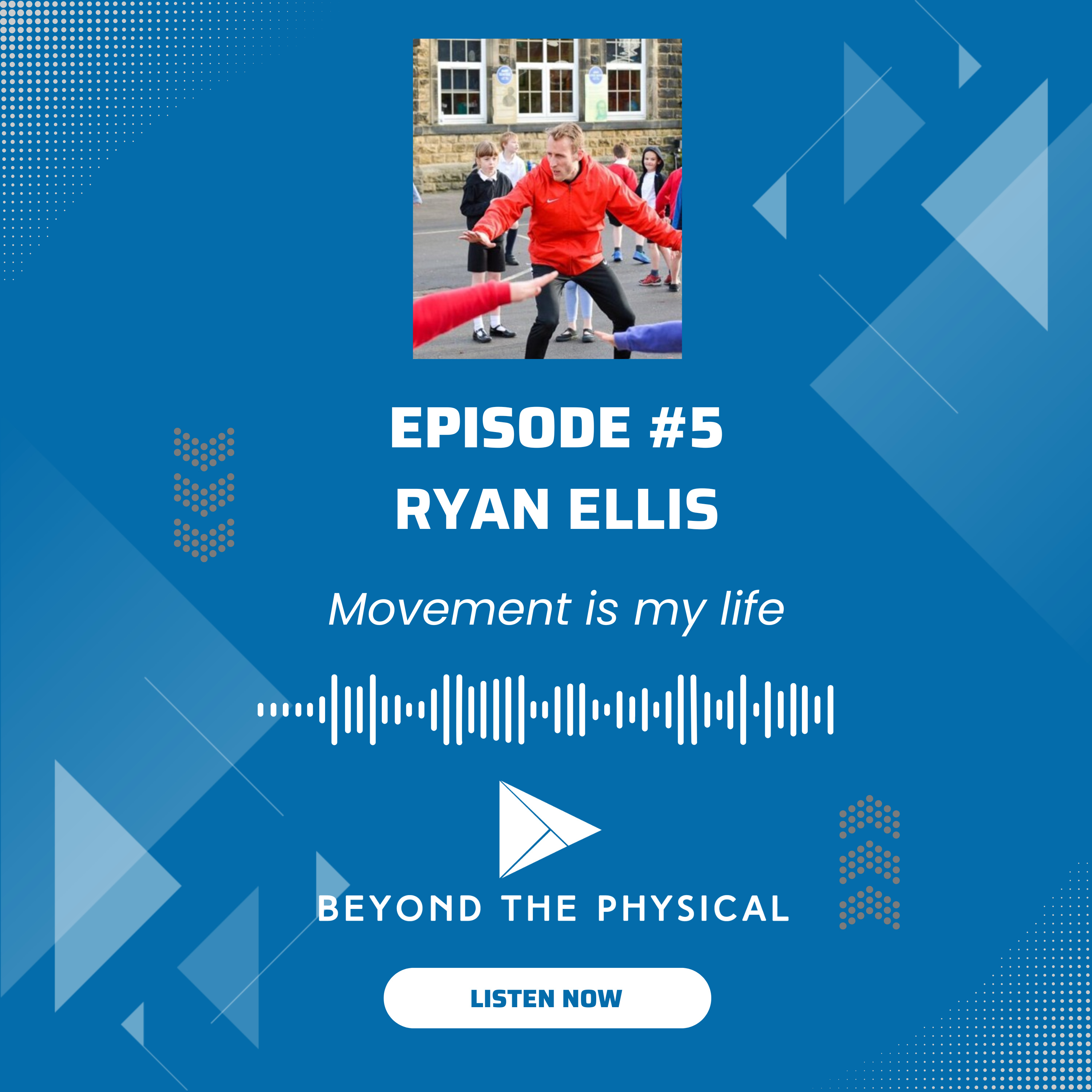 Beyond the Physical