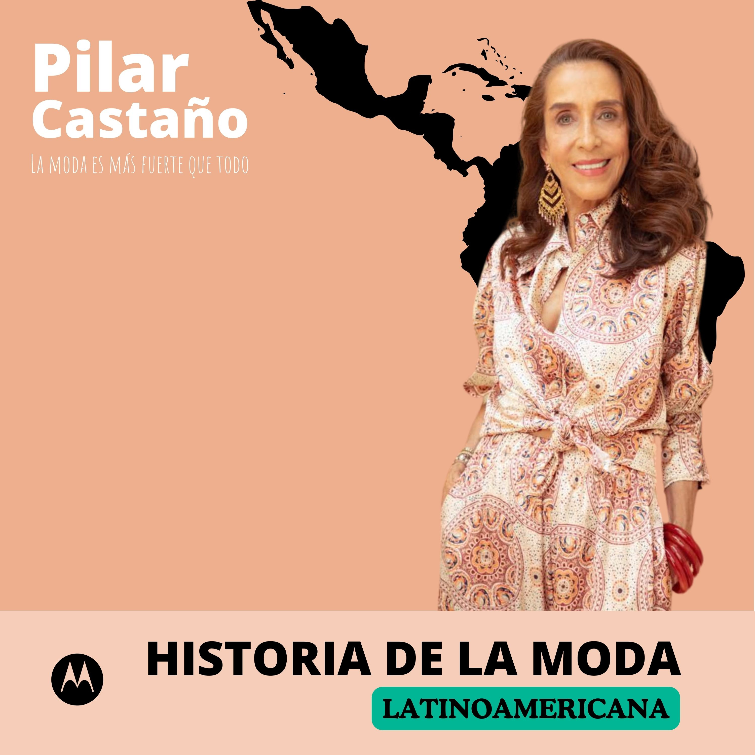 E3T5 - Historia de la moda latinoamericana