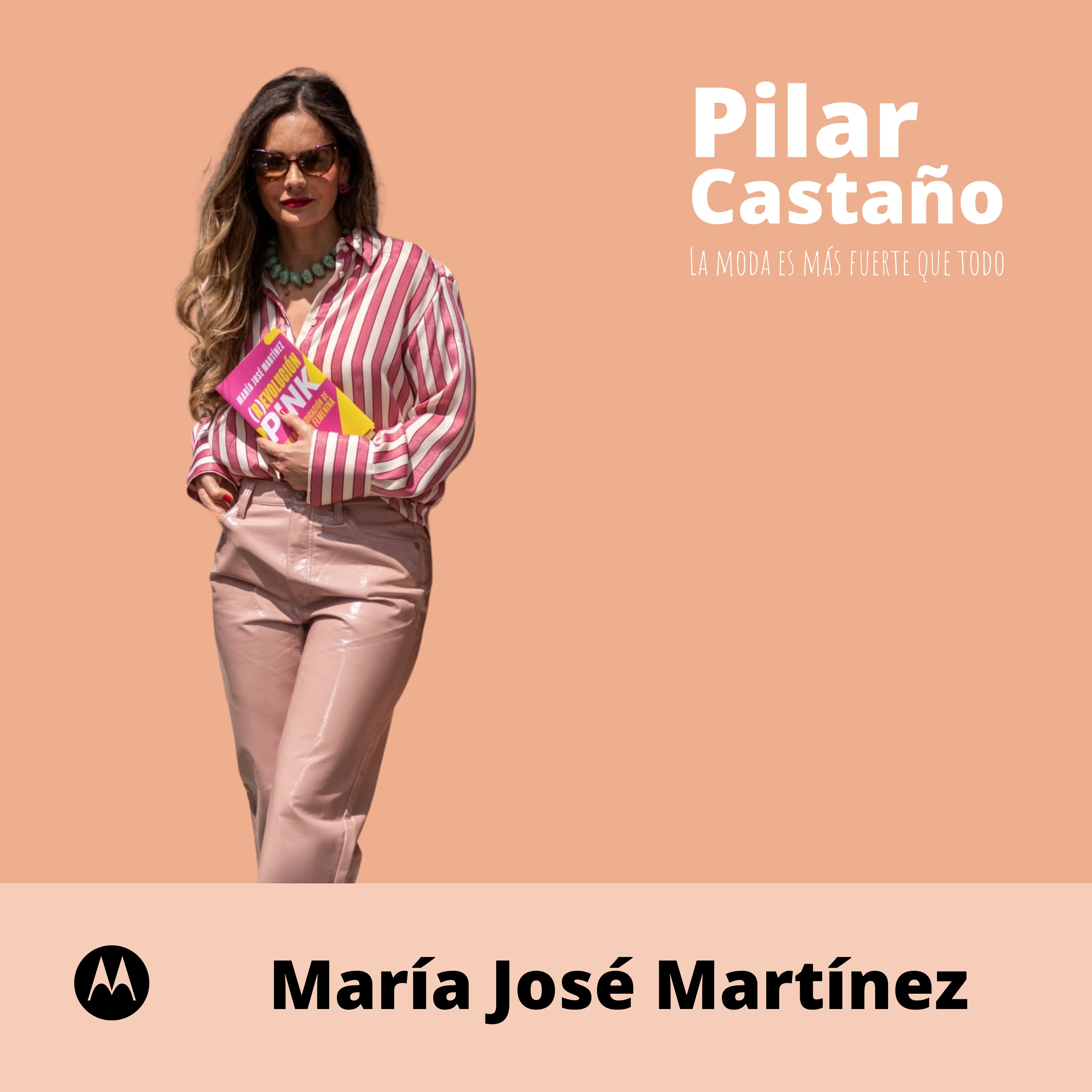 La moda es más fuerte que todo