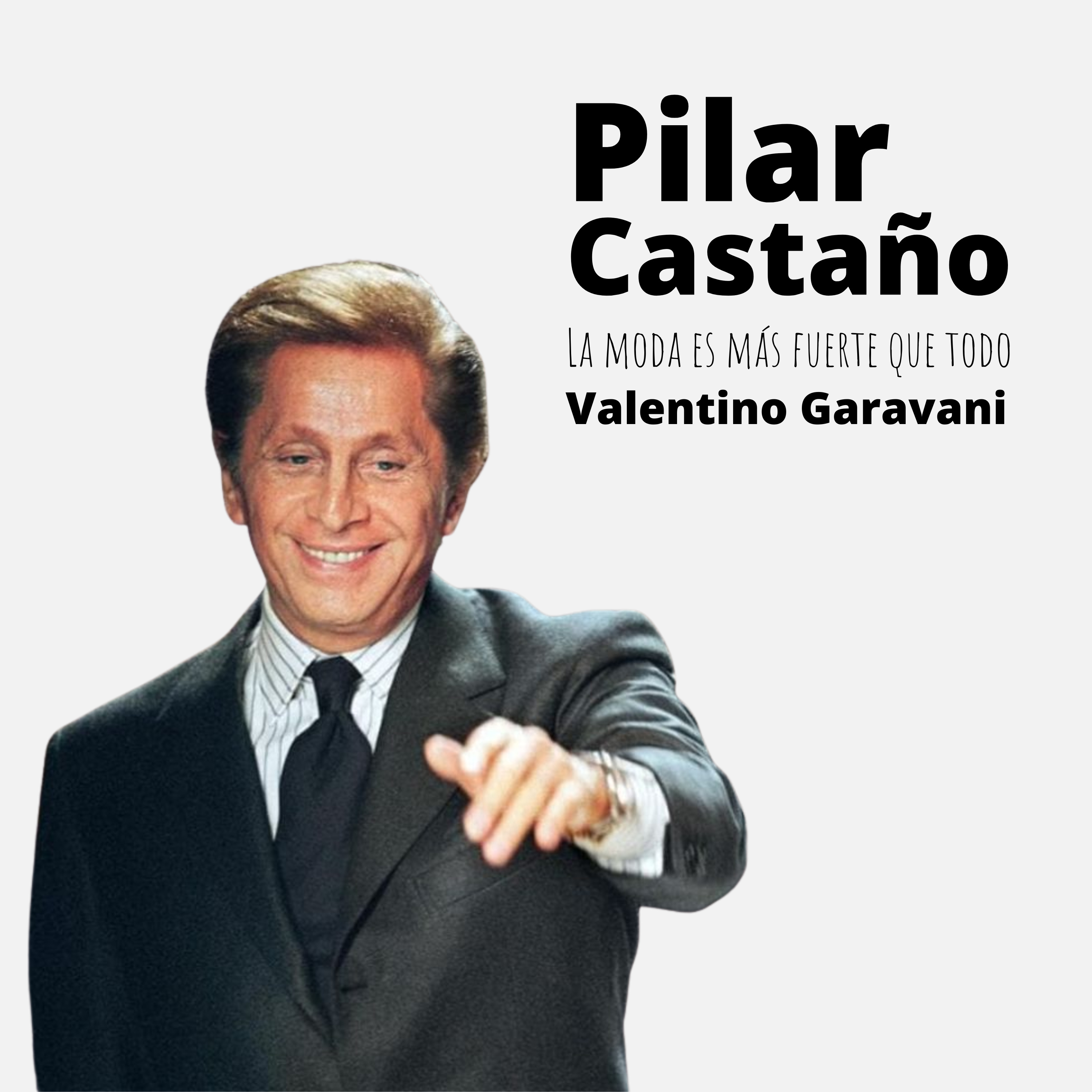 EP1T6 - Valentino, el emperador romano de la moda