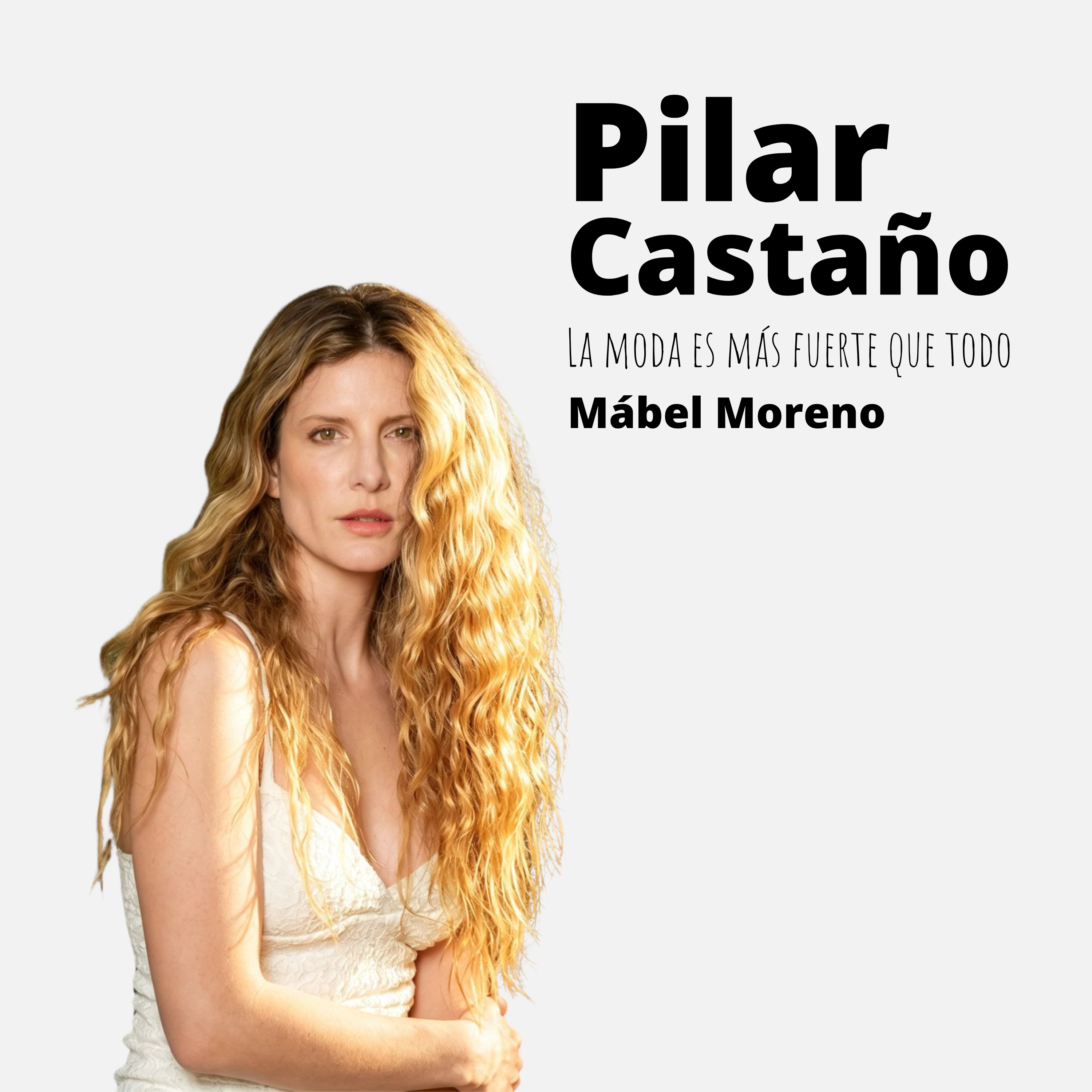 EP4T6 - Mábel Moreno