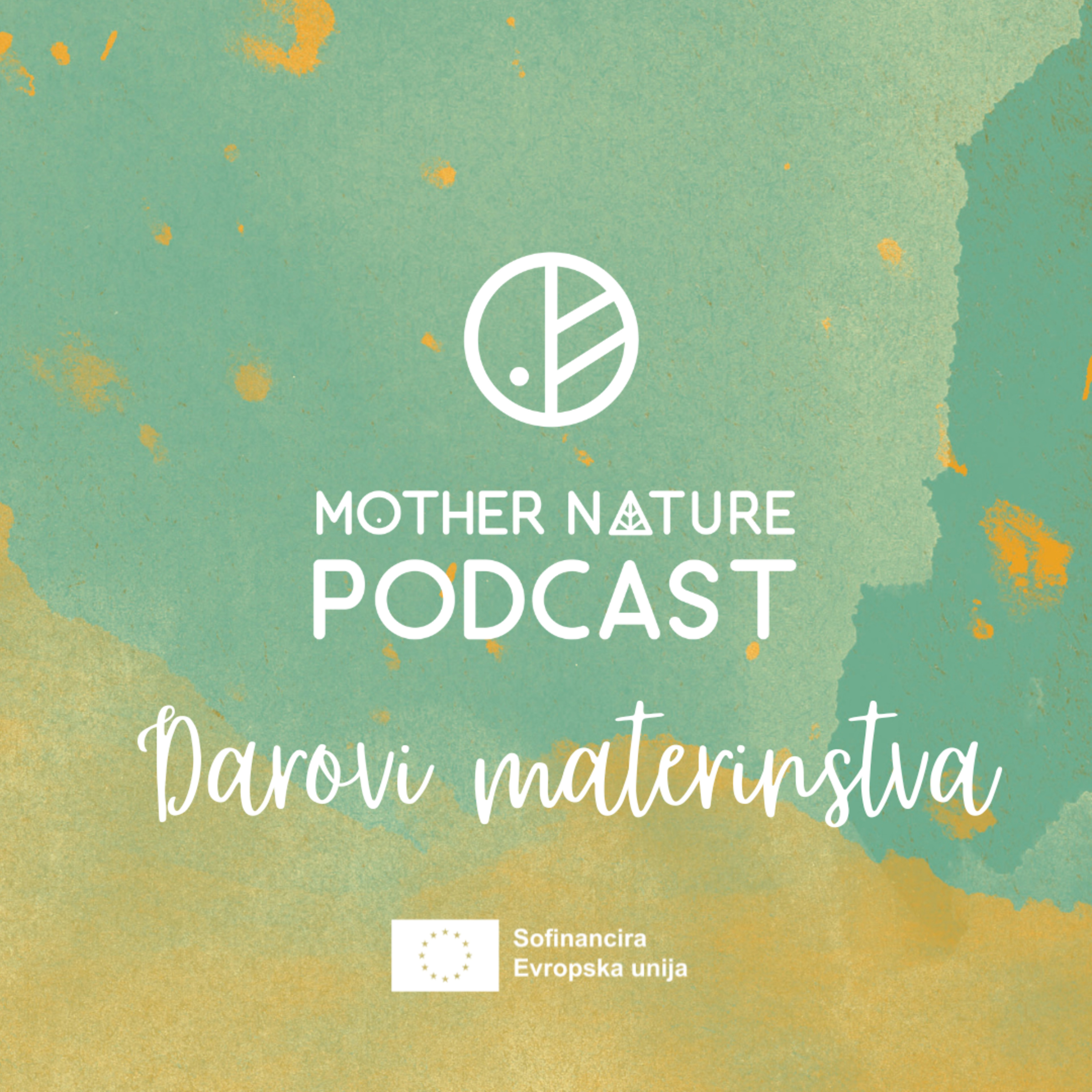 54: Vesna Juvan - kako mama podpira hčerko pri prehodu skozi menstruacijo in sebe pri prehodu v menopavzo