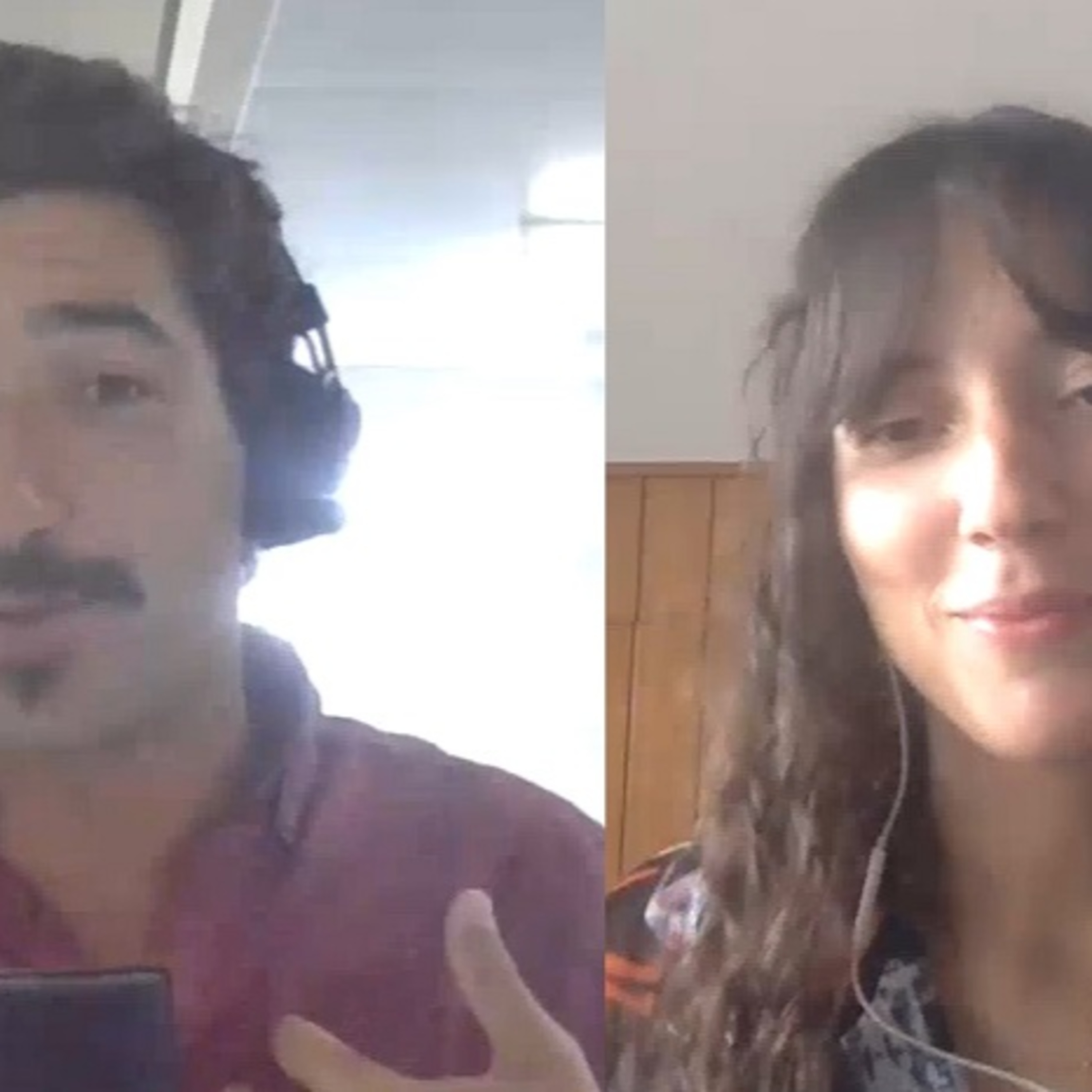 Conversas de Rechaud