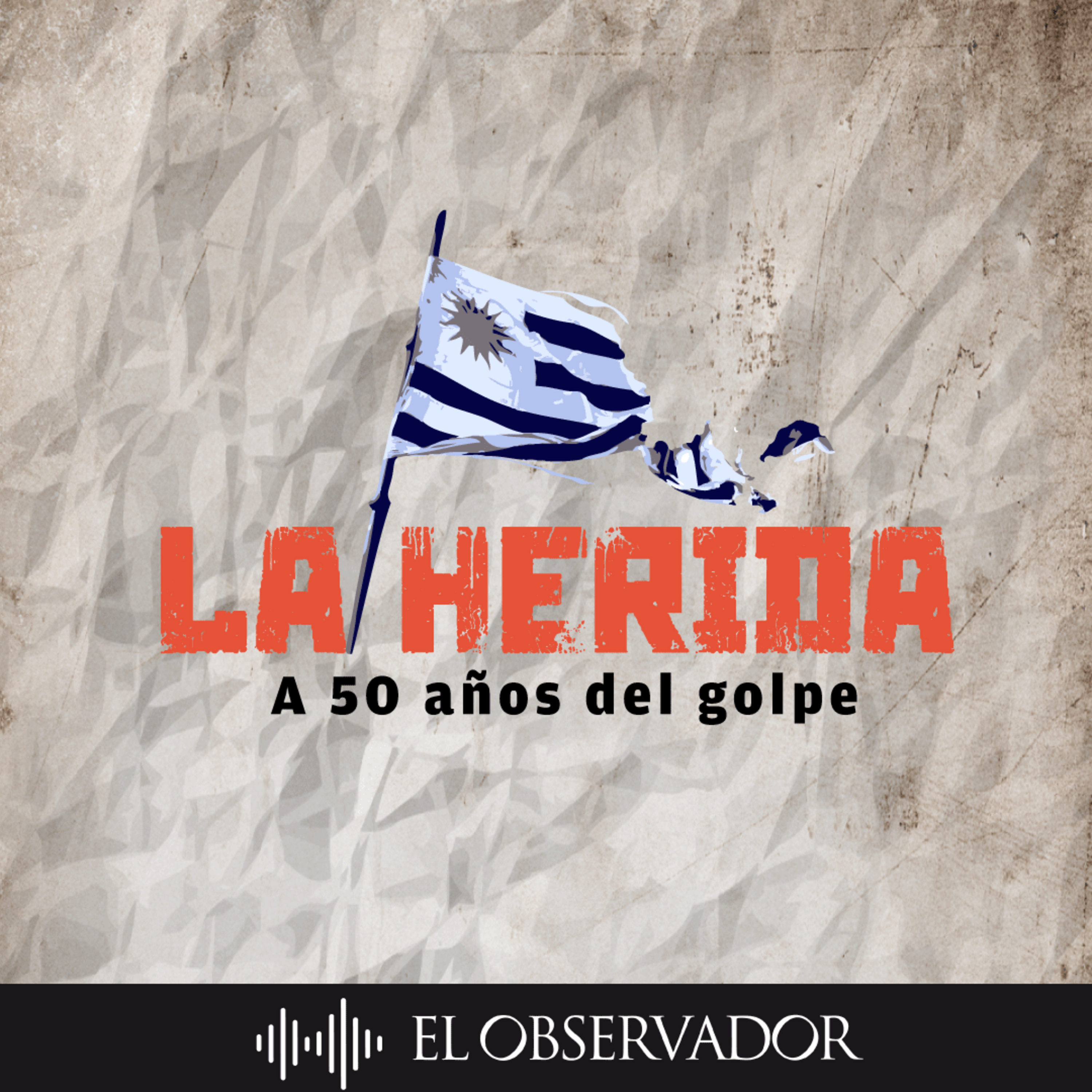 TRAILER - La Herida: A 50 años del golpe