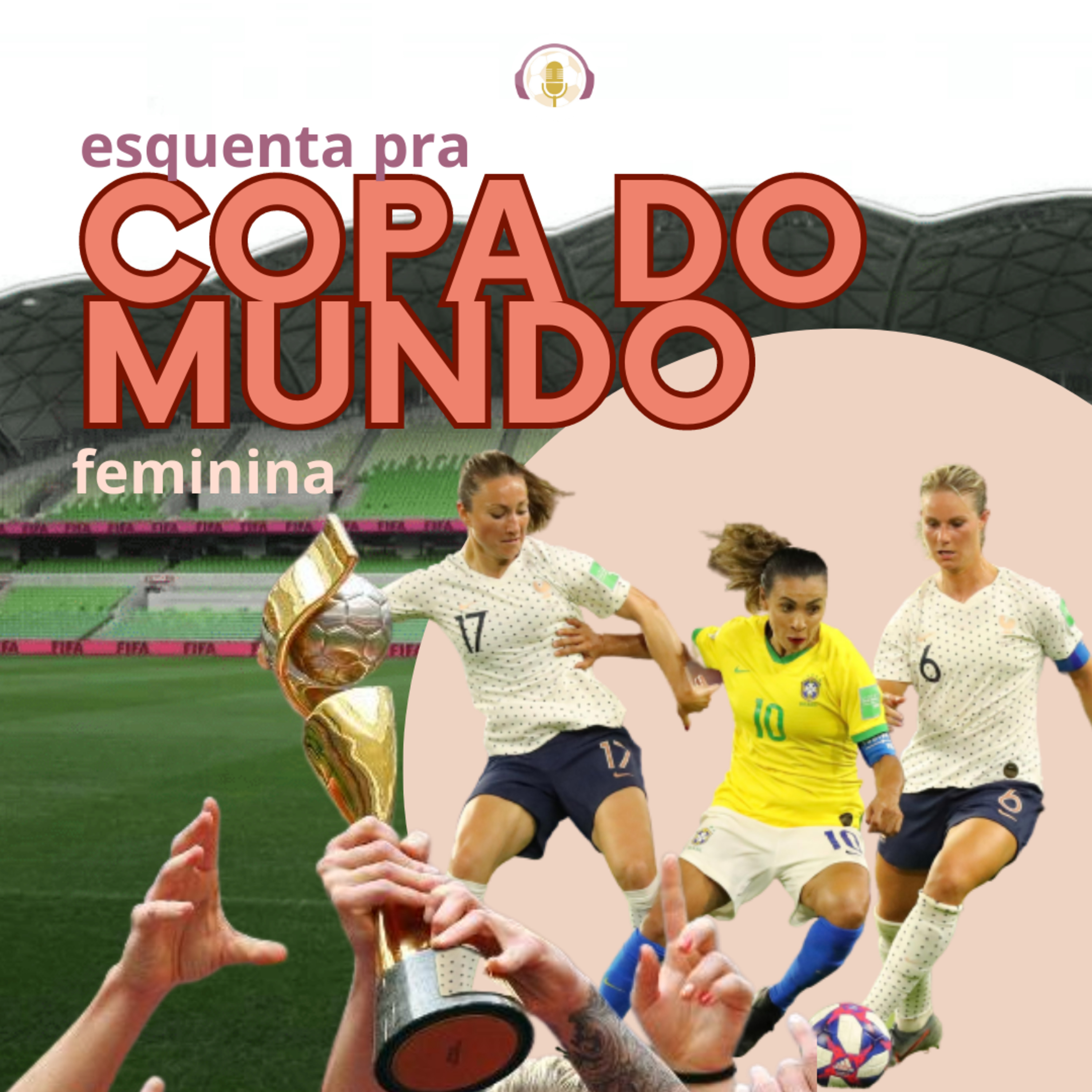 Papo das Futmigas