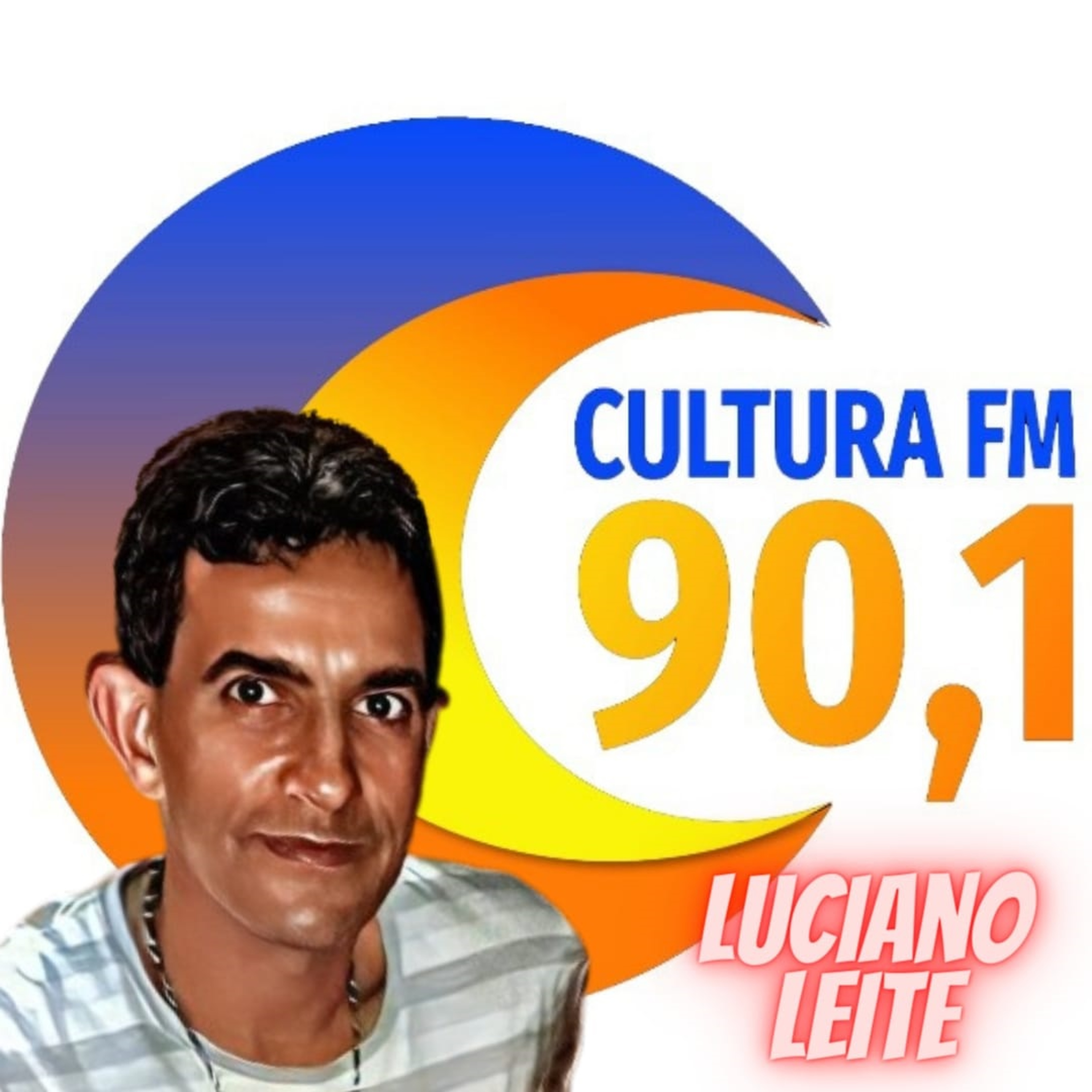Rádio Cultura FM 90,1 - Santos Dumont/MG