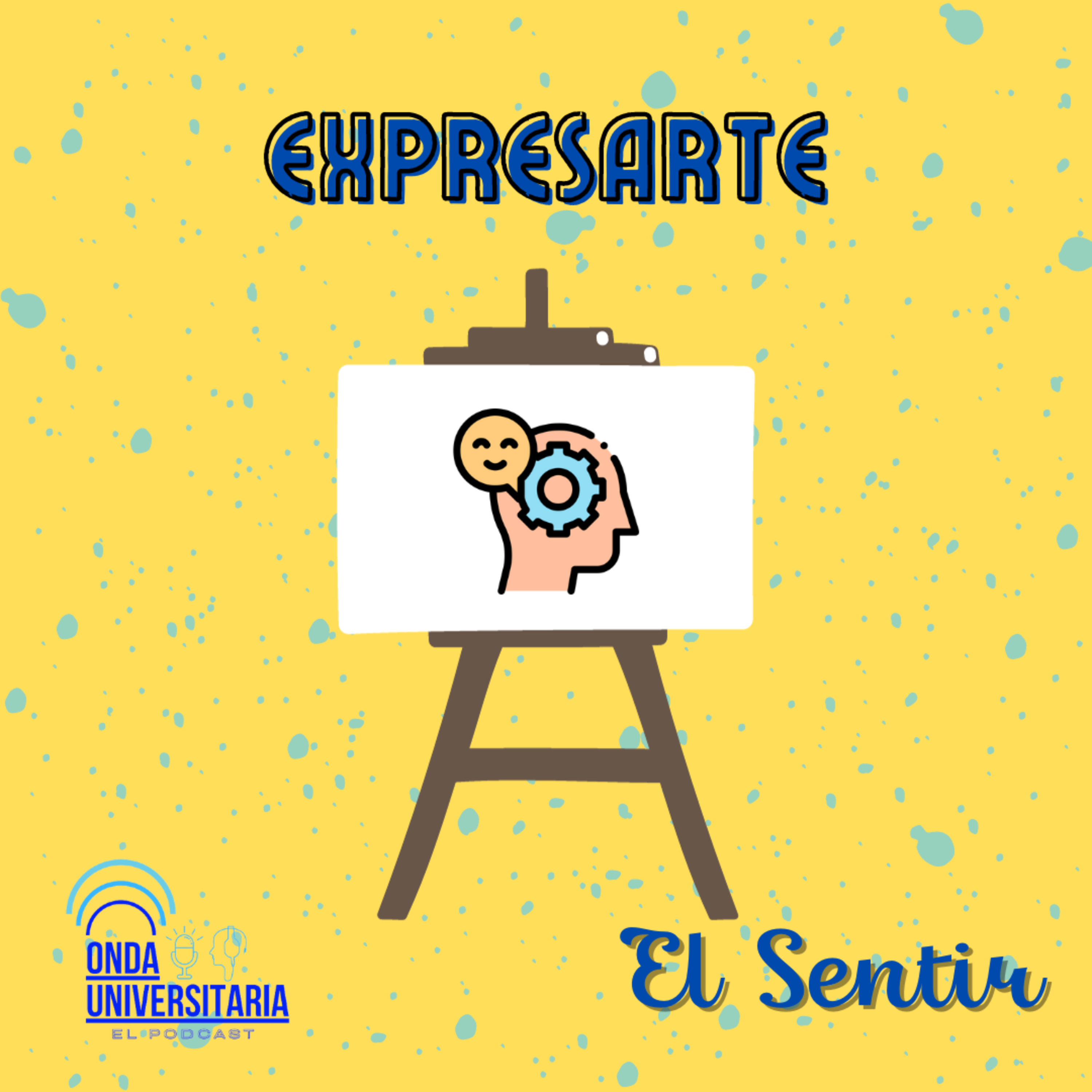 ExpresArte S6 Ep 5: El Sentir episode artwork
