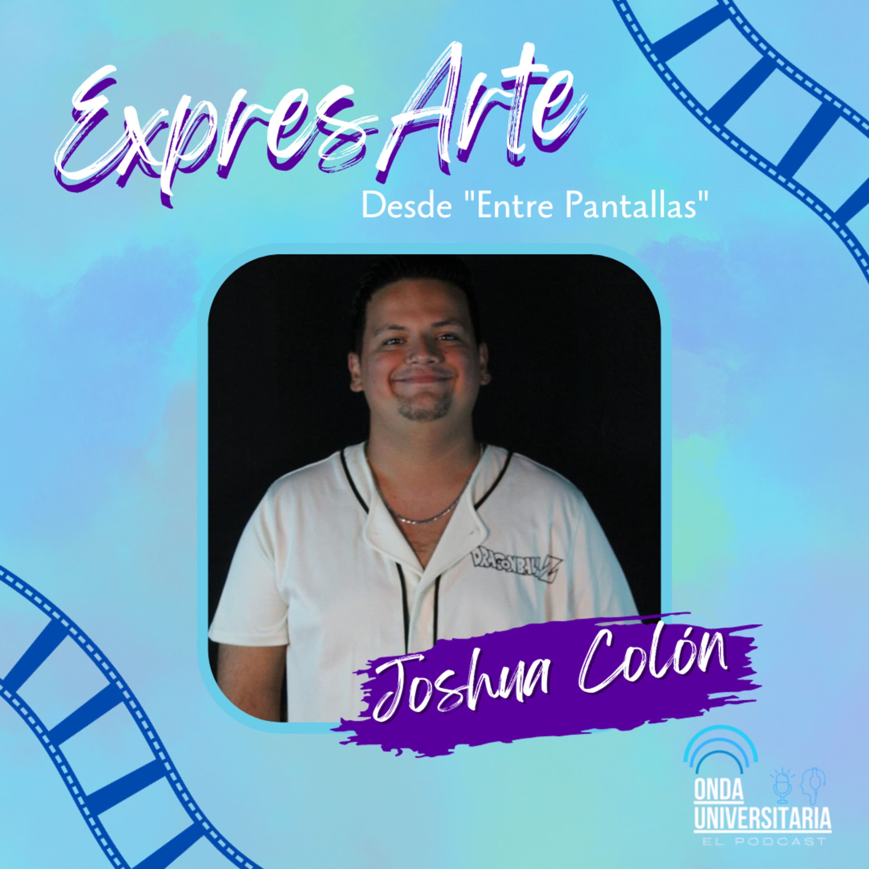ExpresArte S6 Ep7: La Cabina de Joshua episode artwork