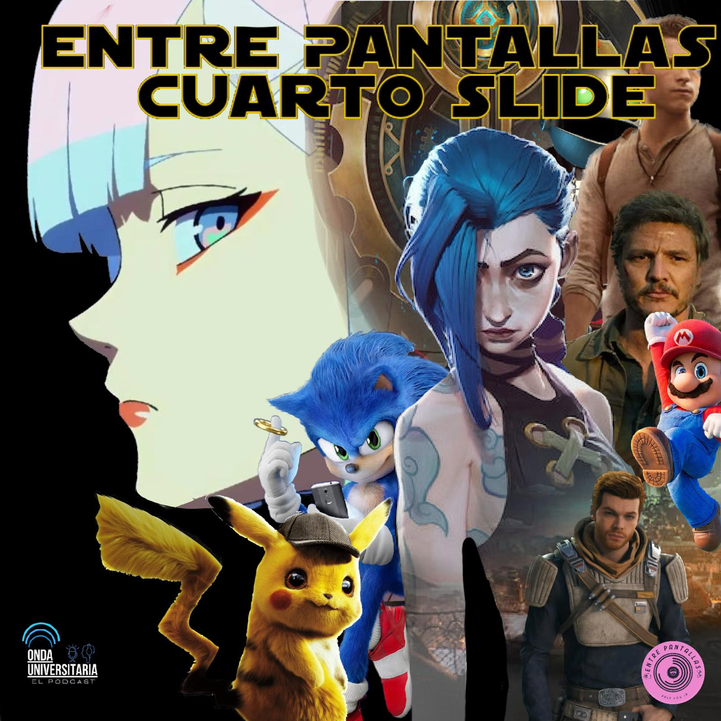 Onda Universitaria El Podcast