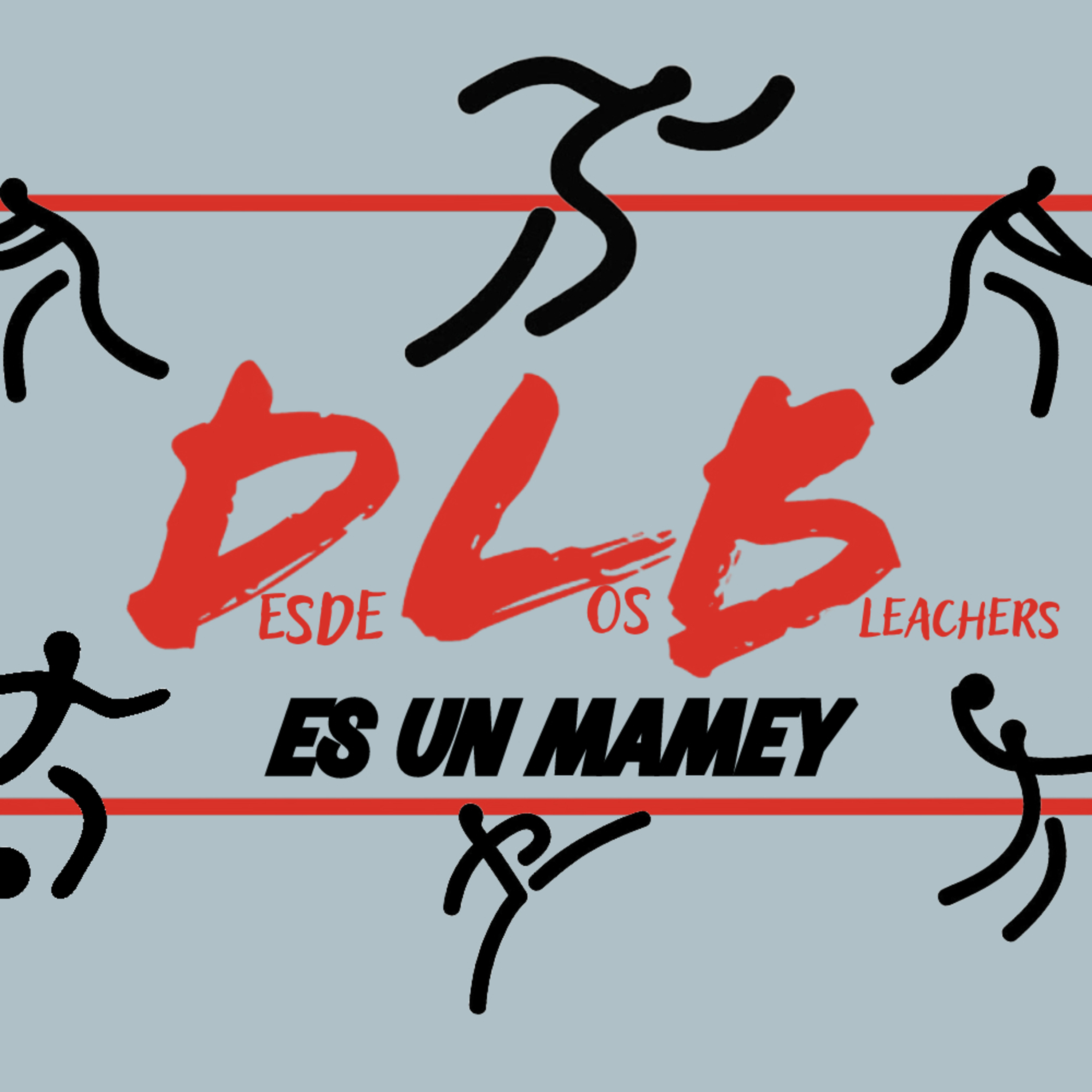 DLB S6 Ep. 10: Trayendo lo más reciente del deporte episode artwork
