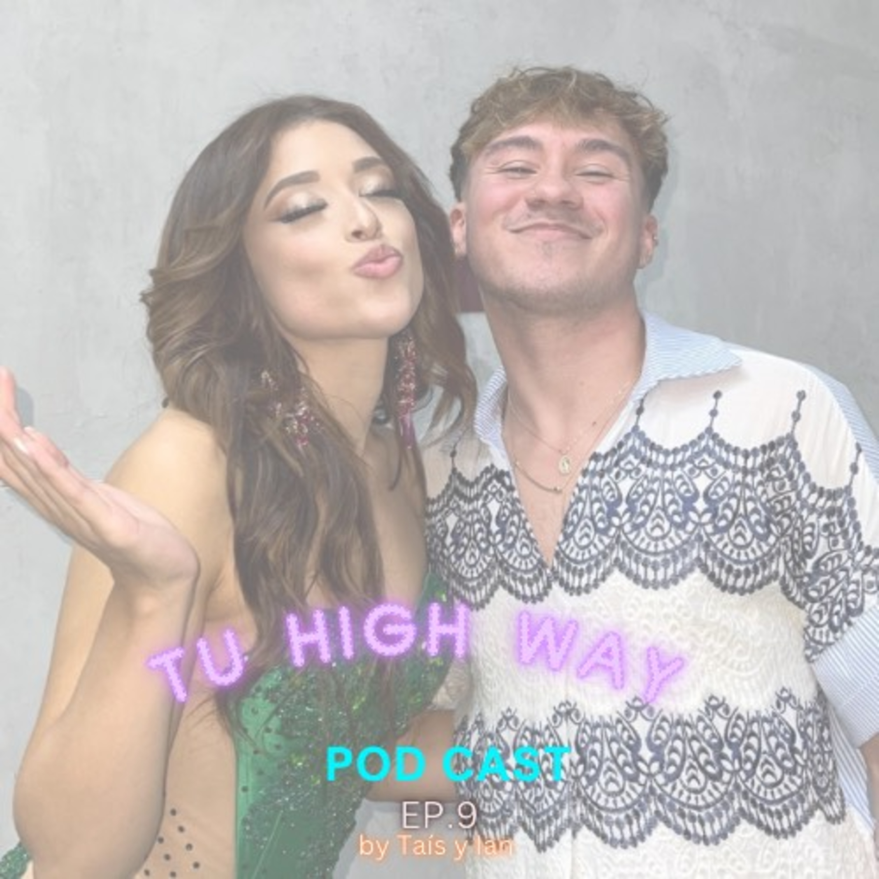 Tu High Way s6 ep9: Cerrando y Abriendo un Nuevo Capítulo episode artwork
