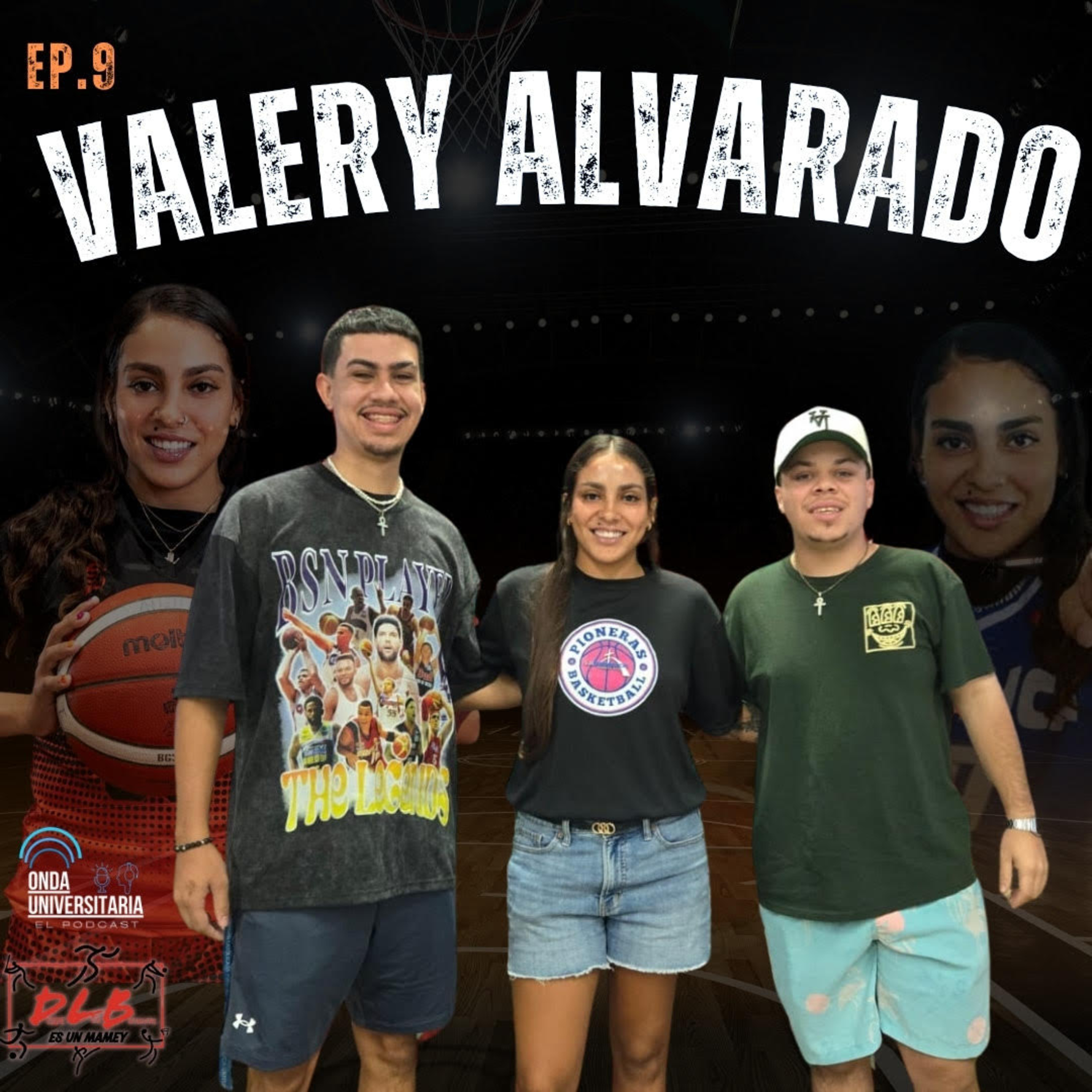 DLB S7 EP. 9 Entrevista Valery Aalvarado episode artwork