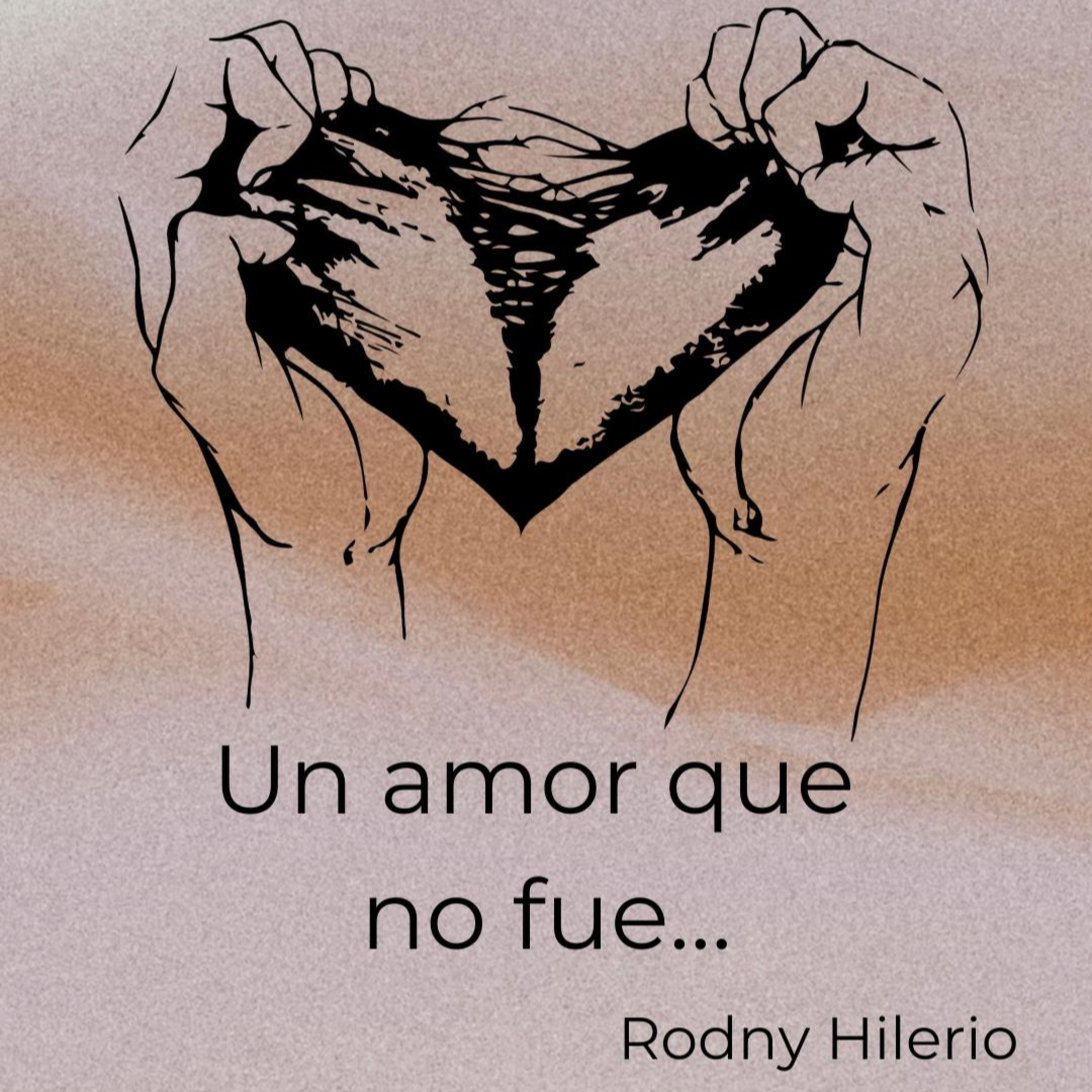 ExpresArte S7 Ep 12: Un amor que no fue... Rodny Hilerio episode artwork