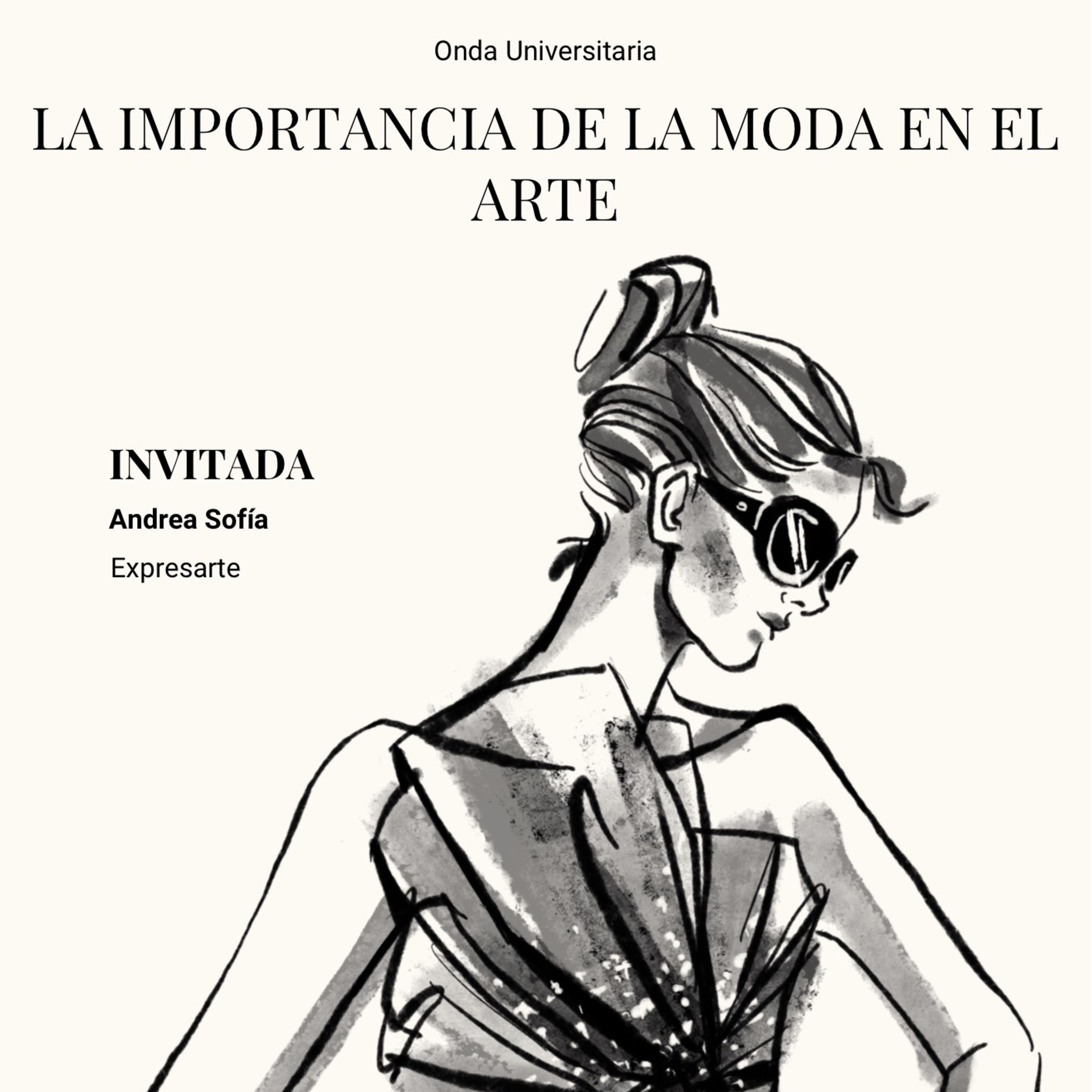 ExpresArte S7 Ep. 16 - La importancia de la moda en el arte episode artwork