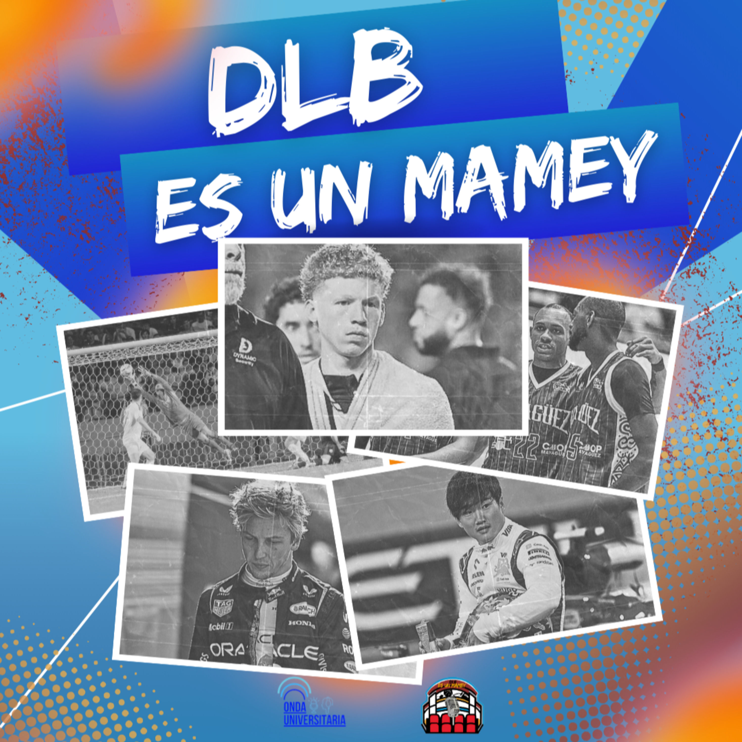DLB S7 Ep 16: El Clásico en PR, 2° asiento de Red Bull y más  episode artwork