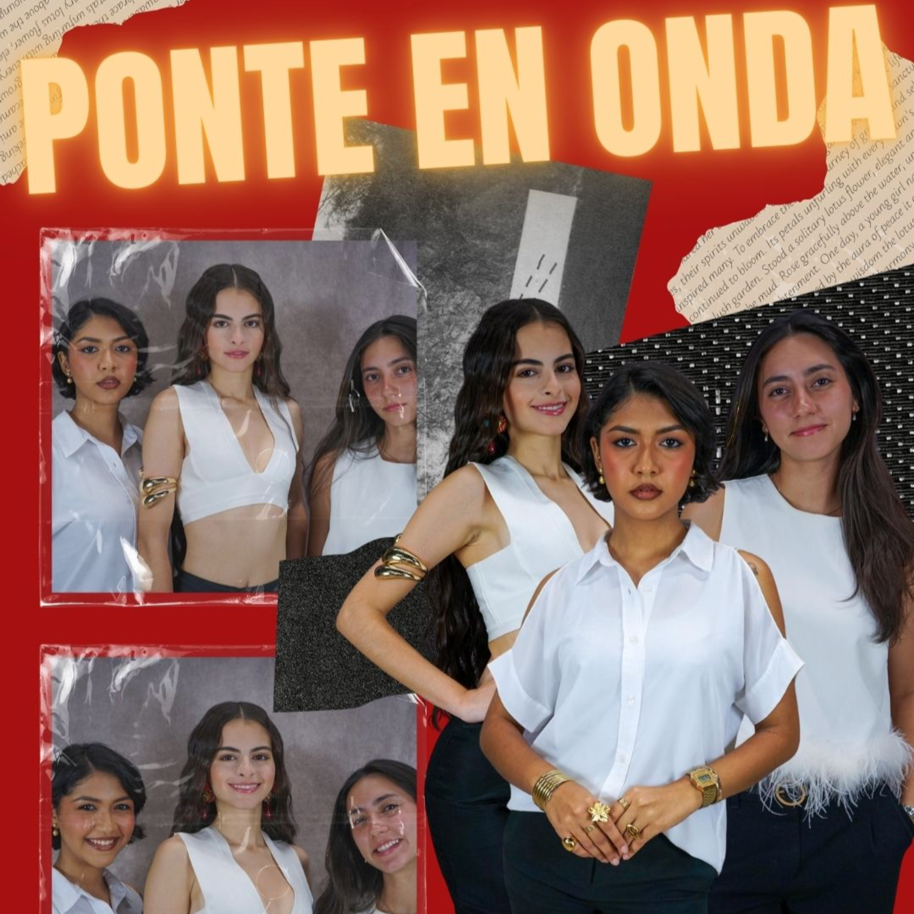 Onda Universitaria El Podcast