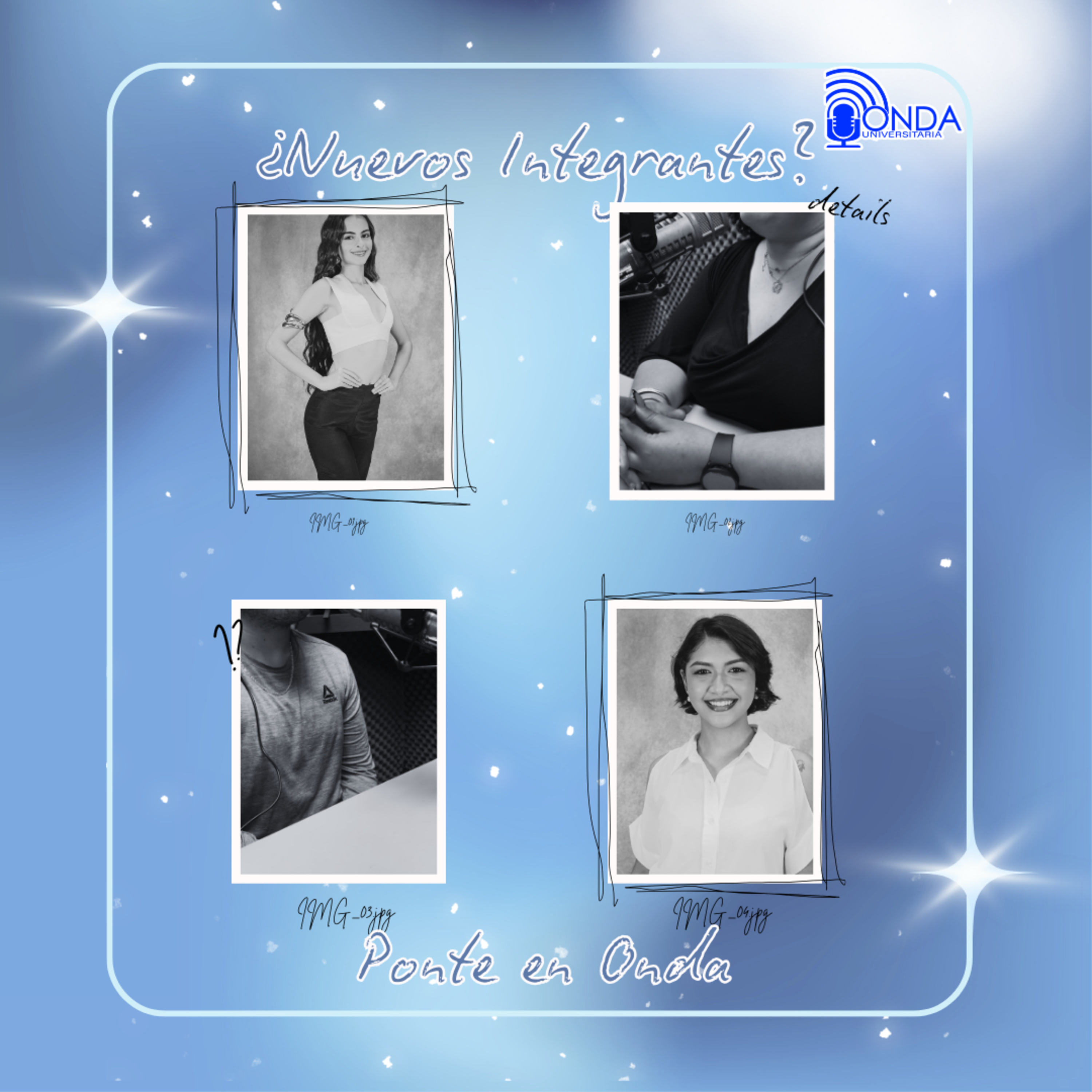 Ponte en Onda S8 Ep. 14 - El Regreso episode artwork