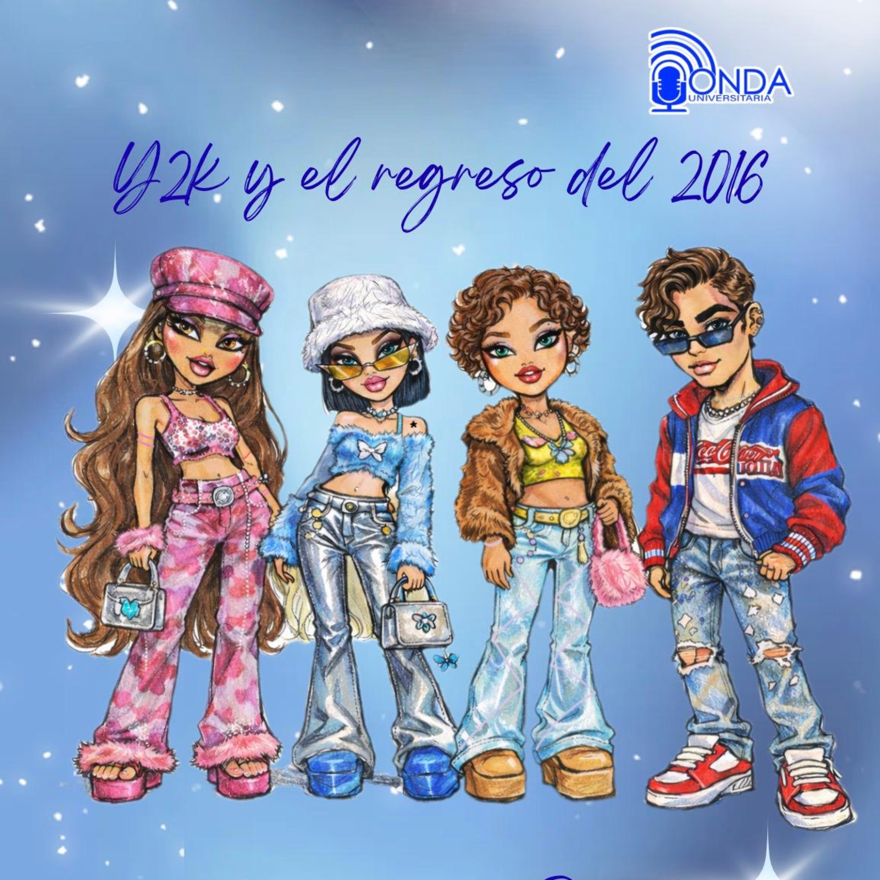  El y2k y el regreso del 2016 episode artwork