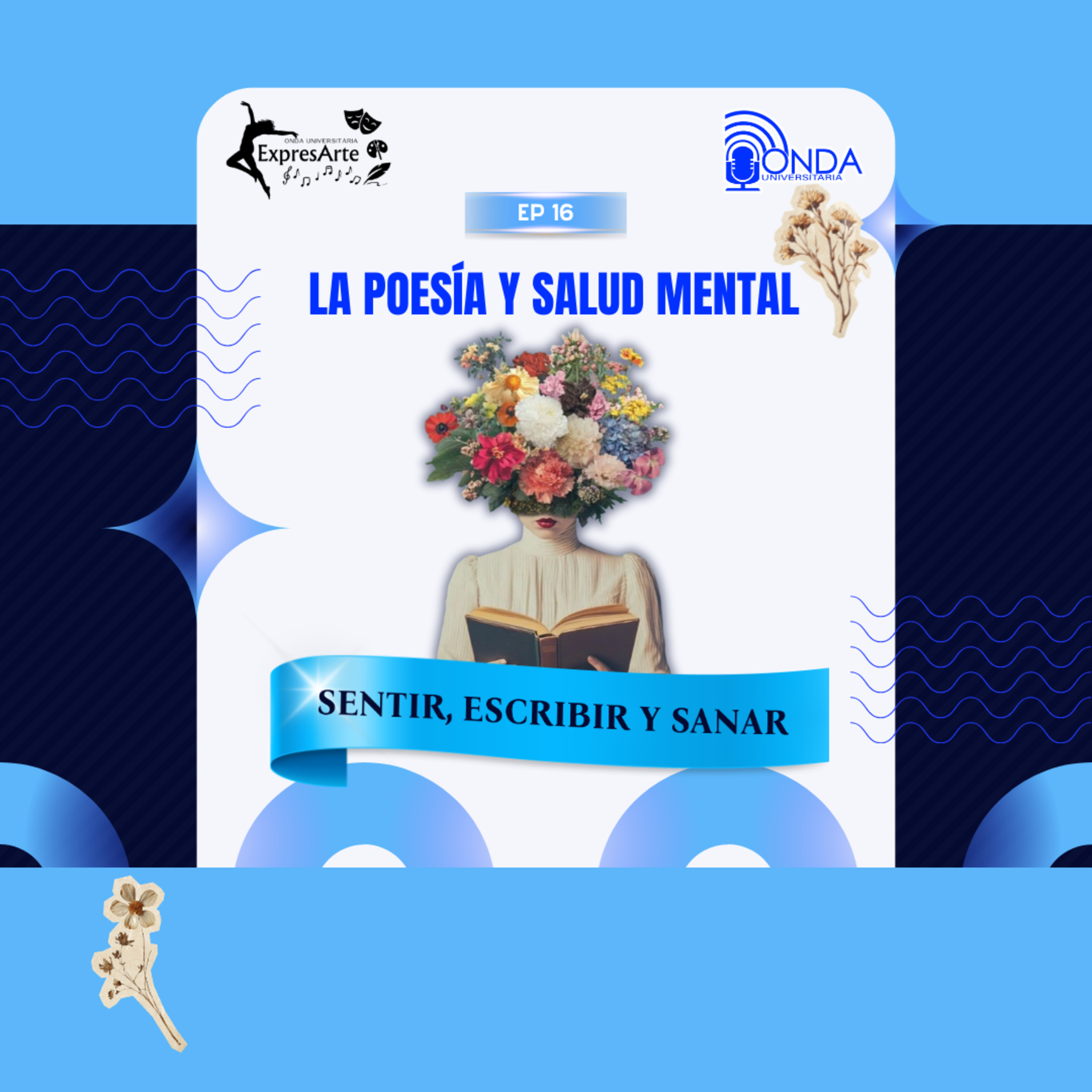 Onda Universitaria El Podcast