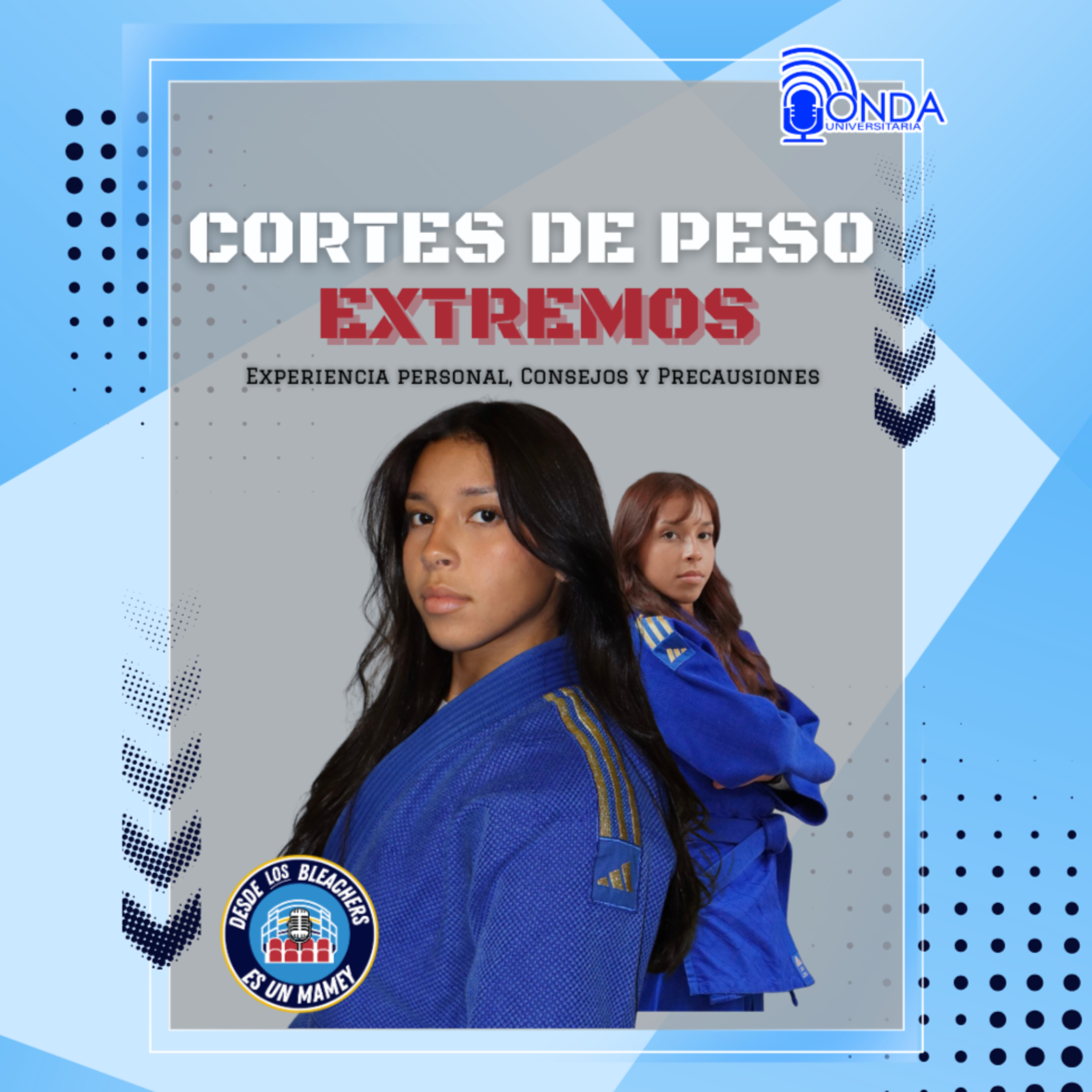DLB Es un Mamey S8 Ep17: Cortes de Peso Extremos
