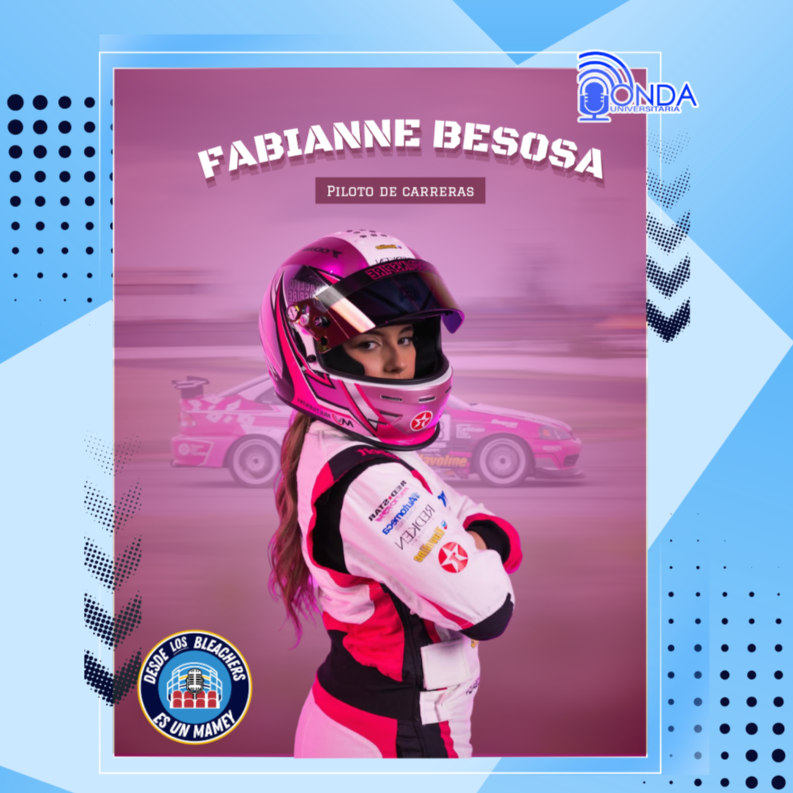 DLB Es un Mamey S8 Ep 23: Piloto del Año episode artwork