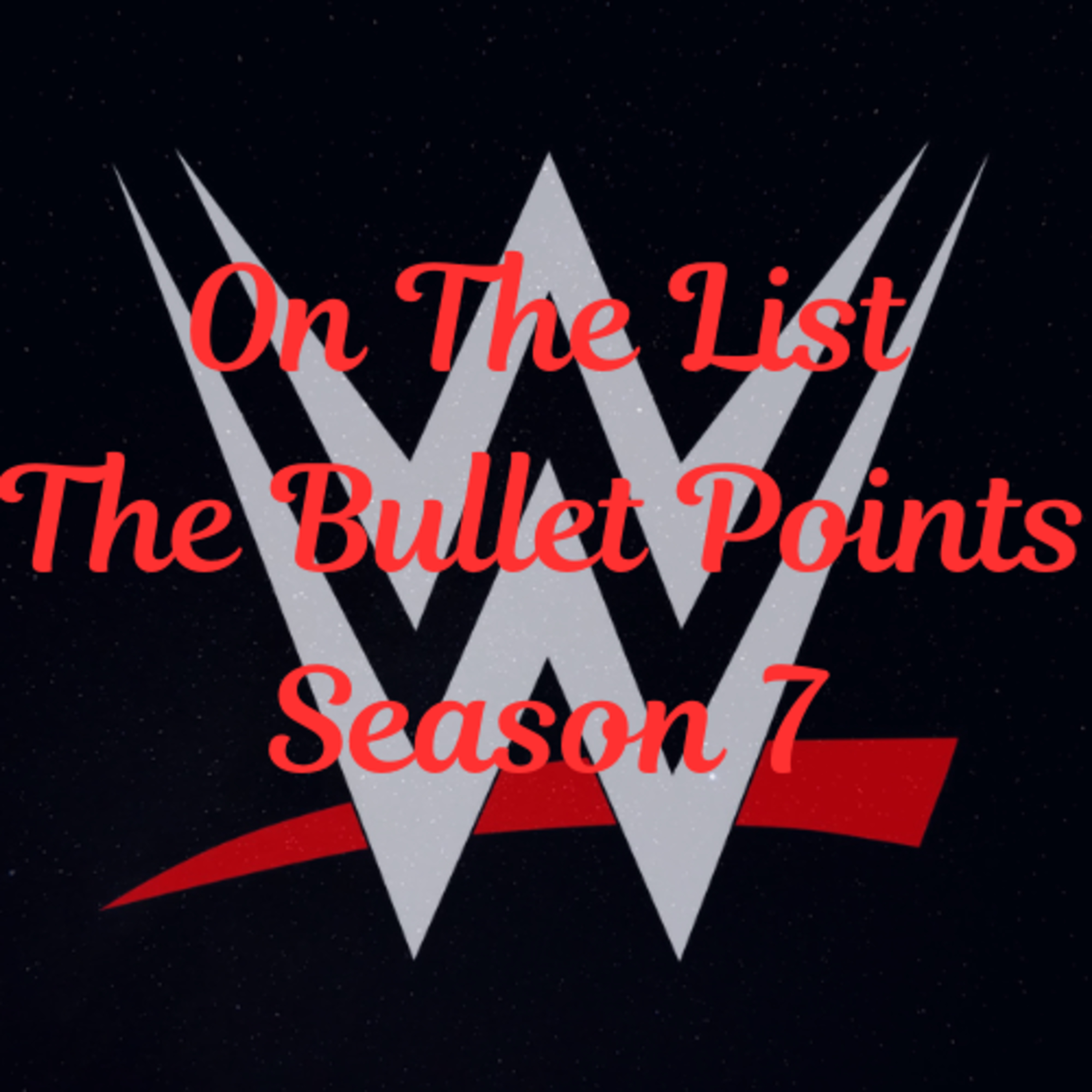The WWE Episode