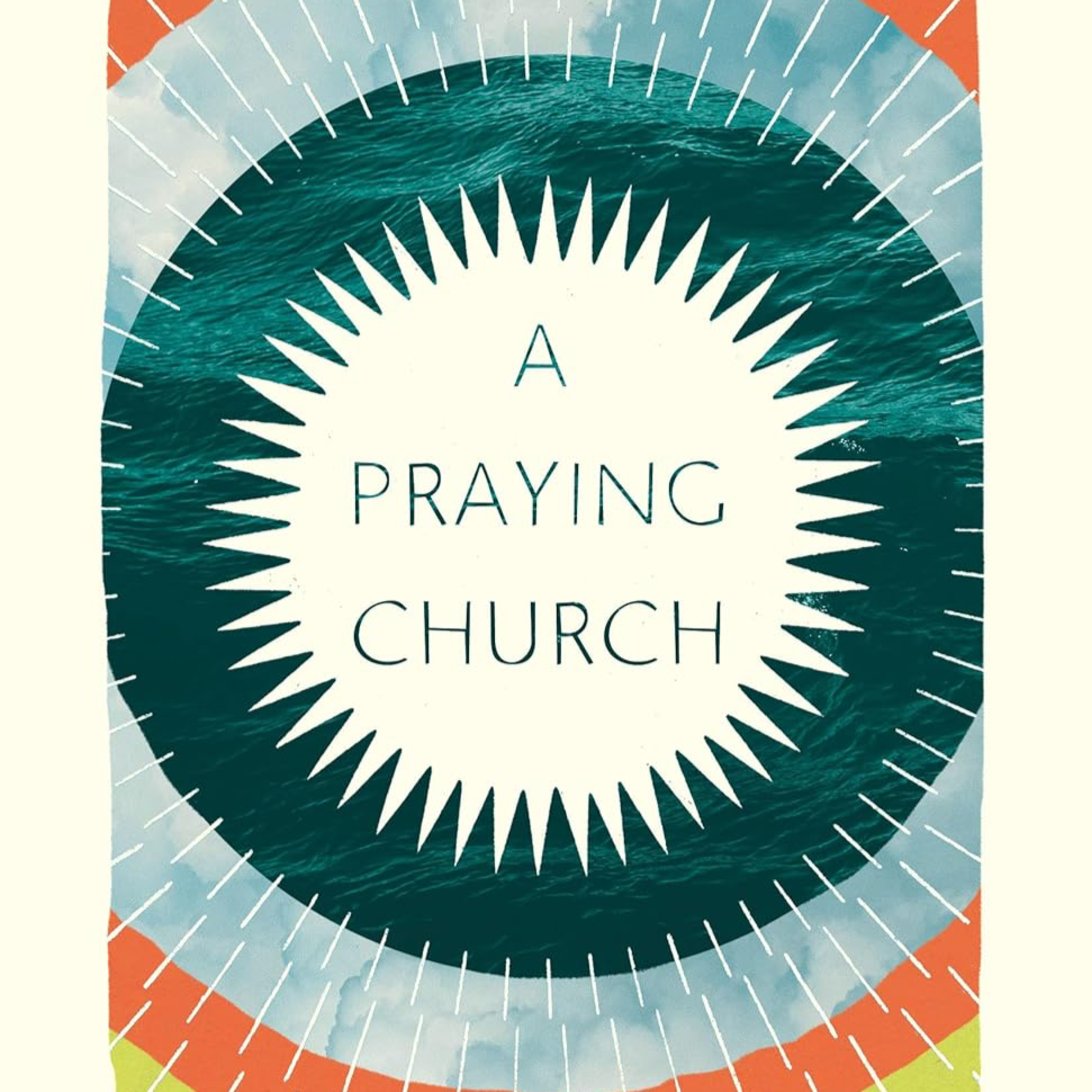 207 Pray, Christian, Pray episode artwork