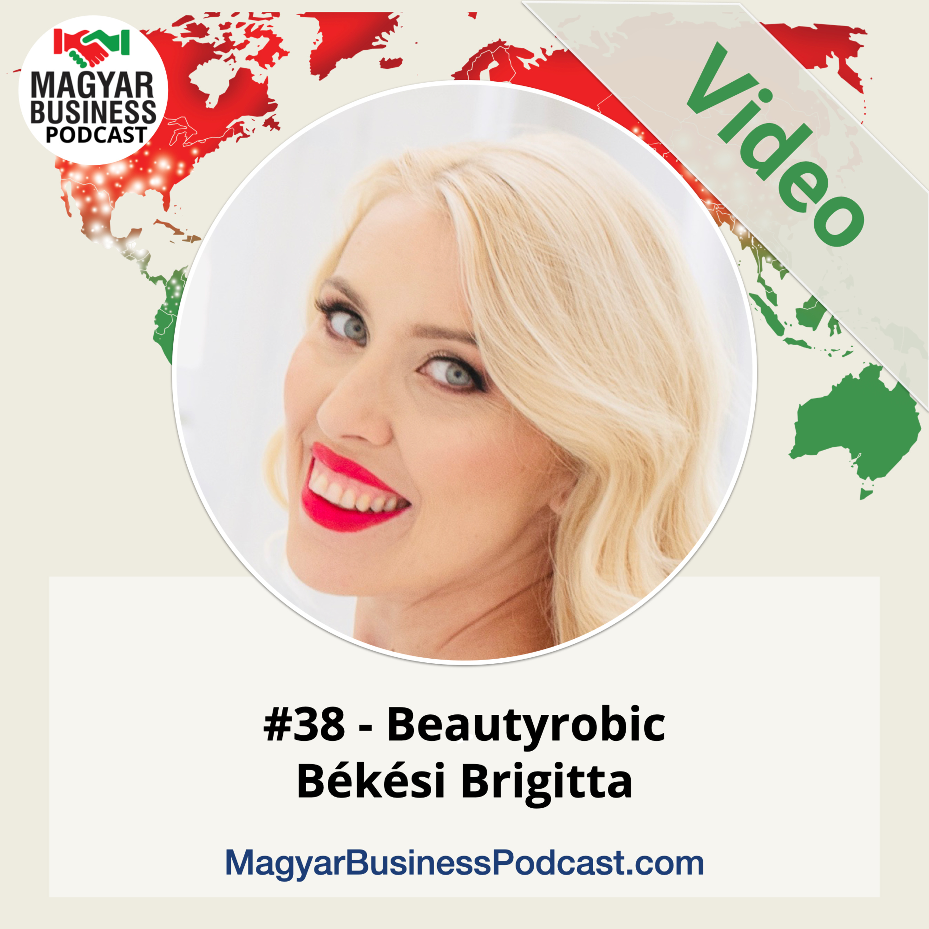 Magyar Business Podcast