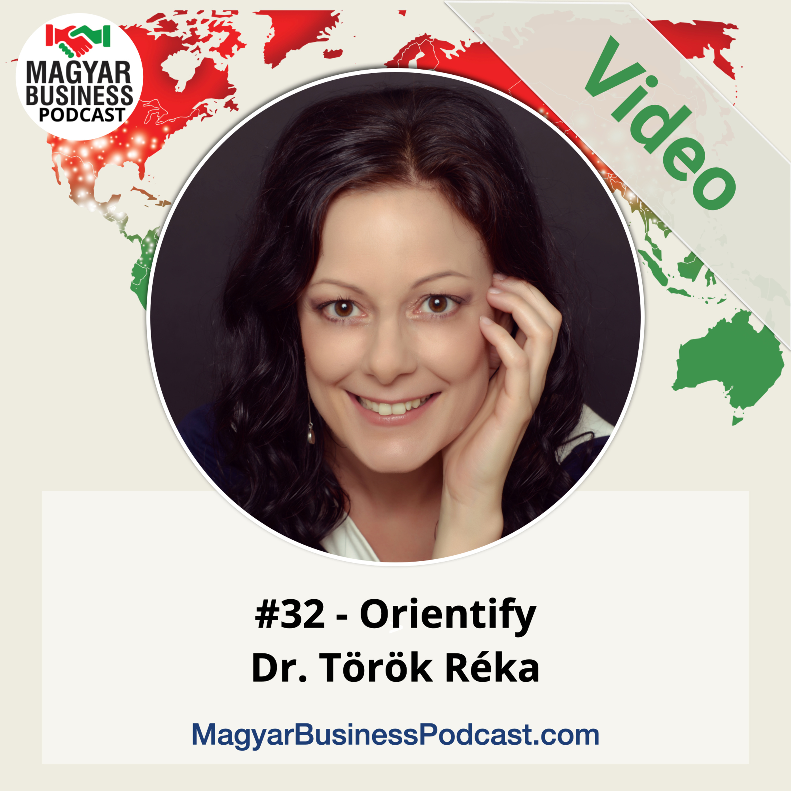Magyar Business Podcast