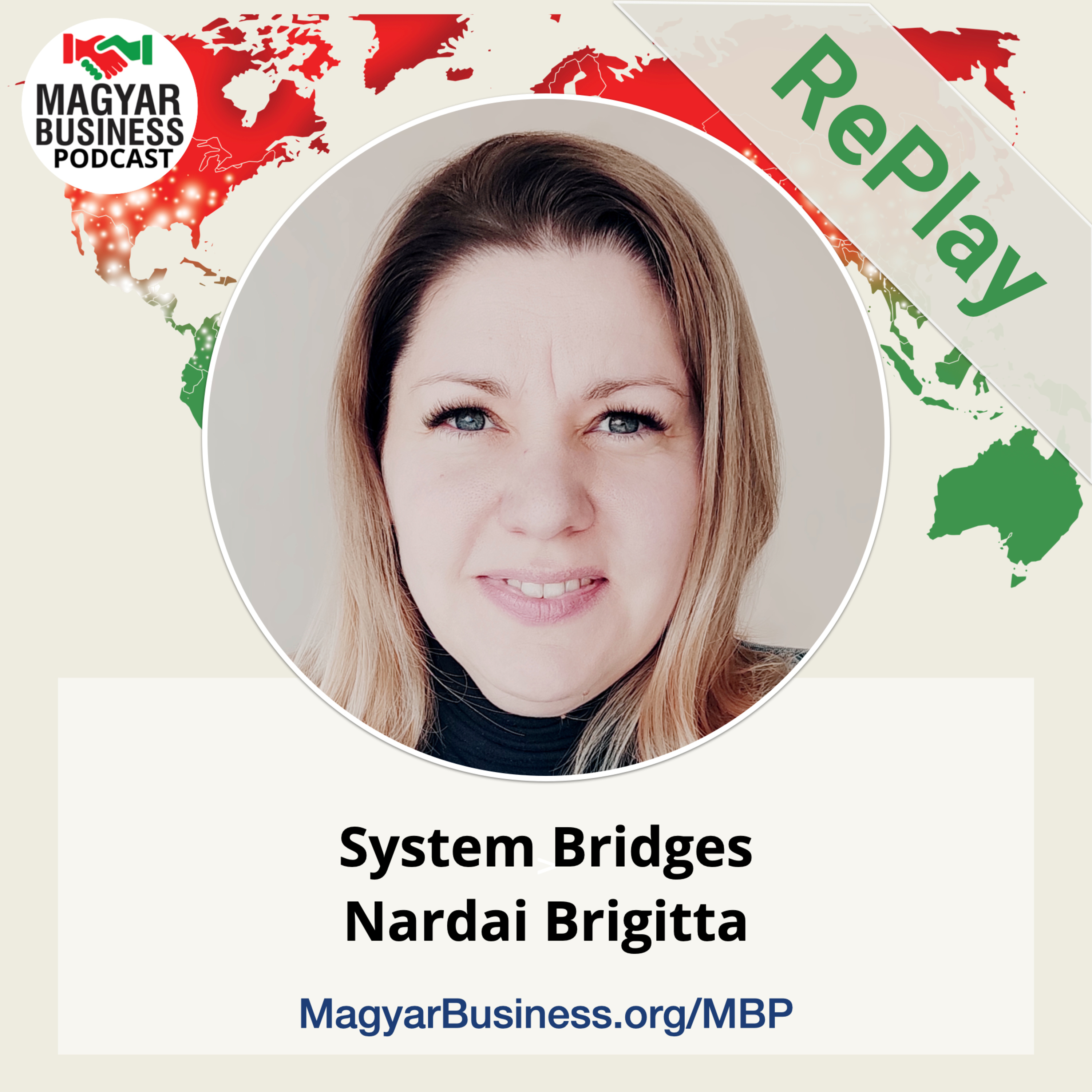 Magyar Business Podcast