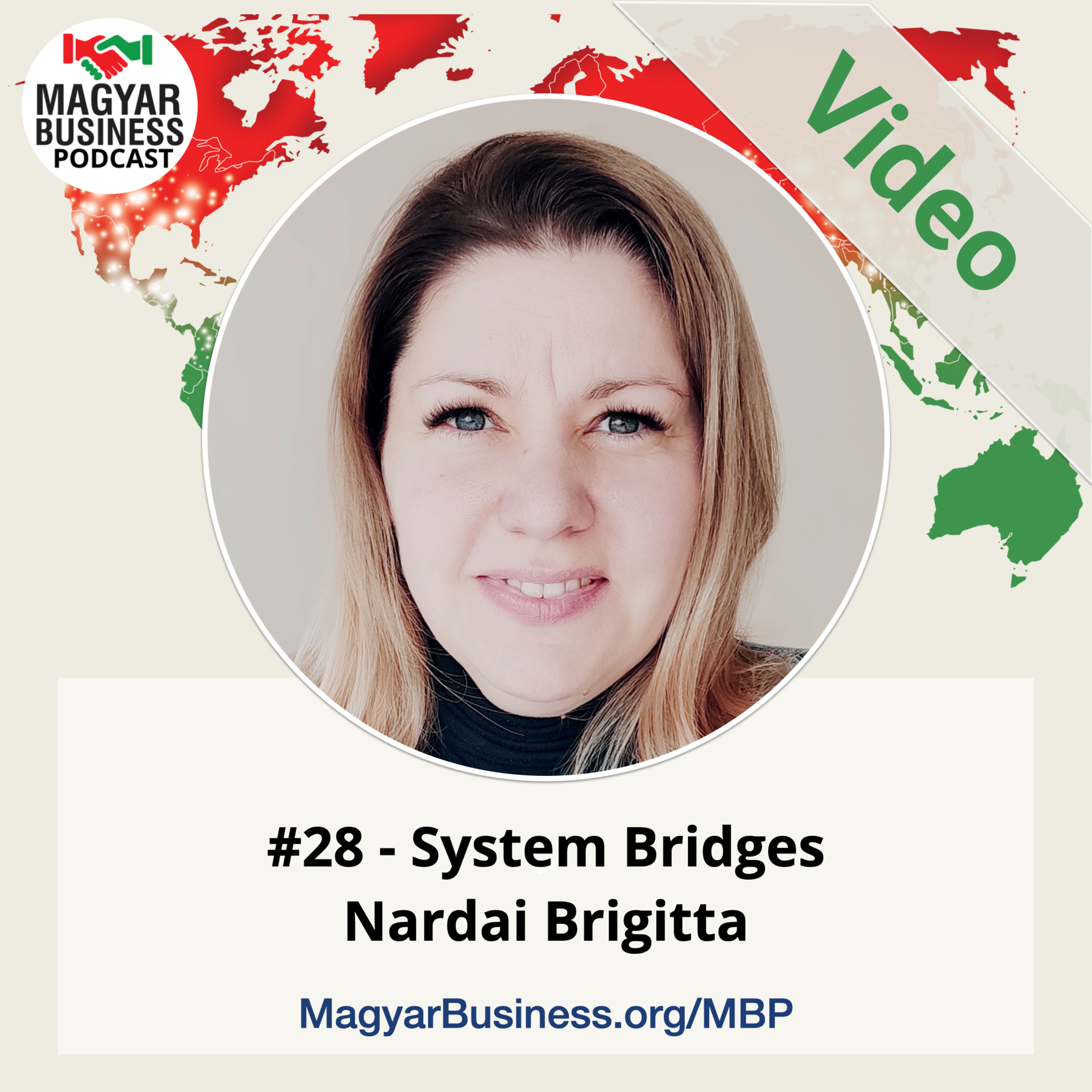 Magyar Business Podcast