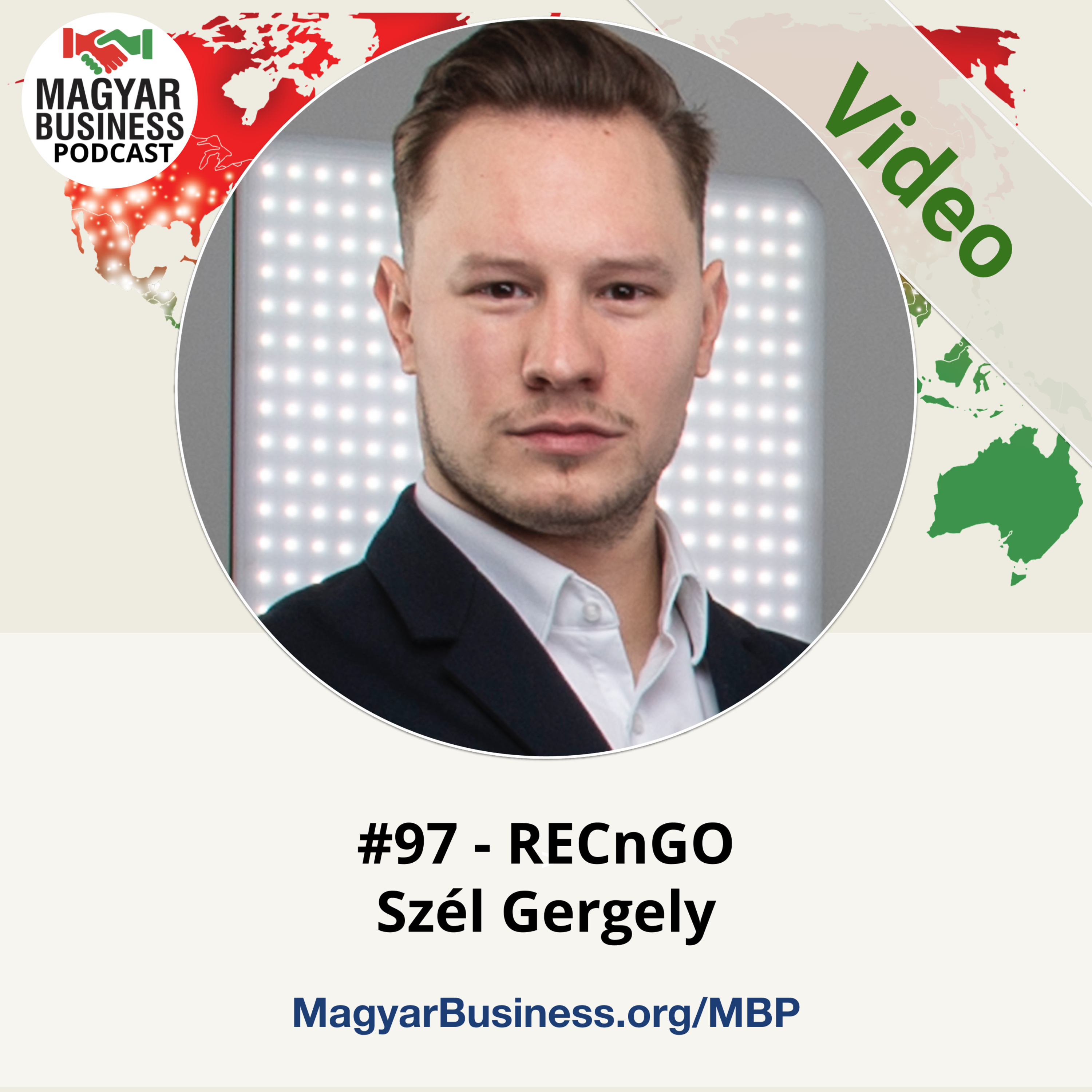 Magyar Business Podcast