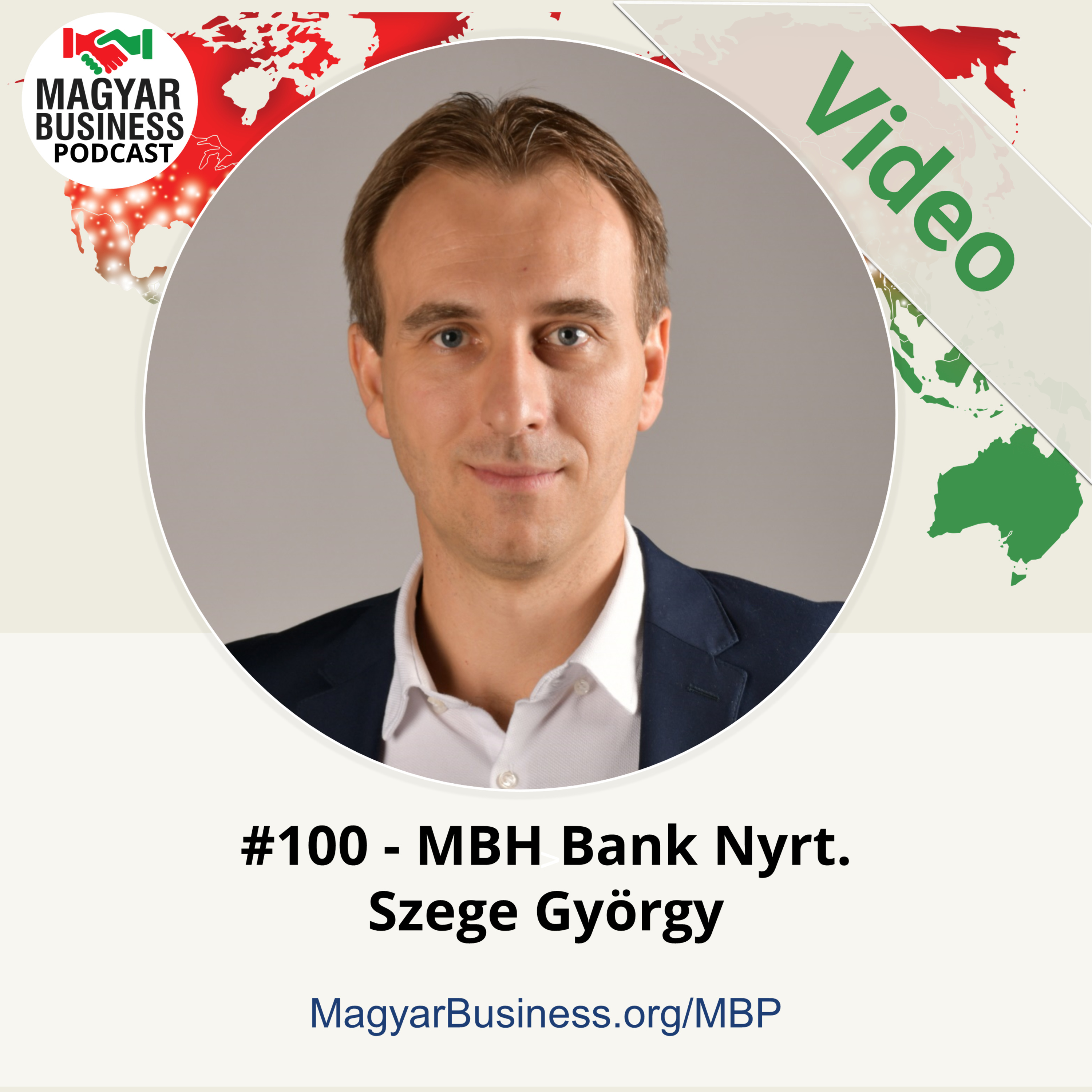 Magyar Business Podcast