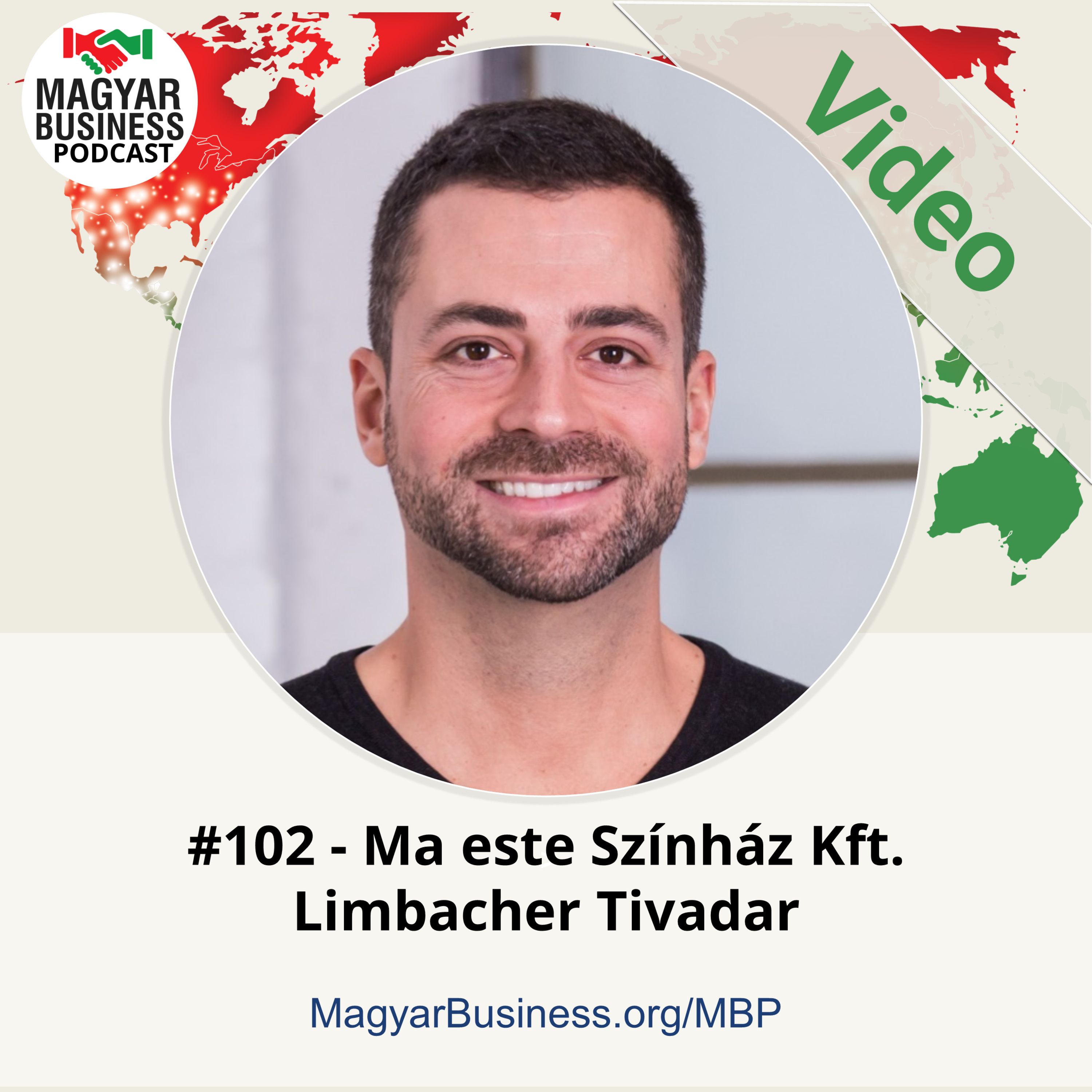 Magyar Business Podcast