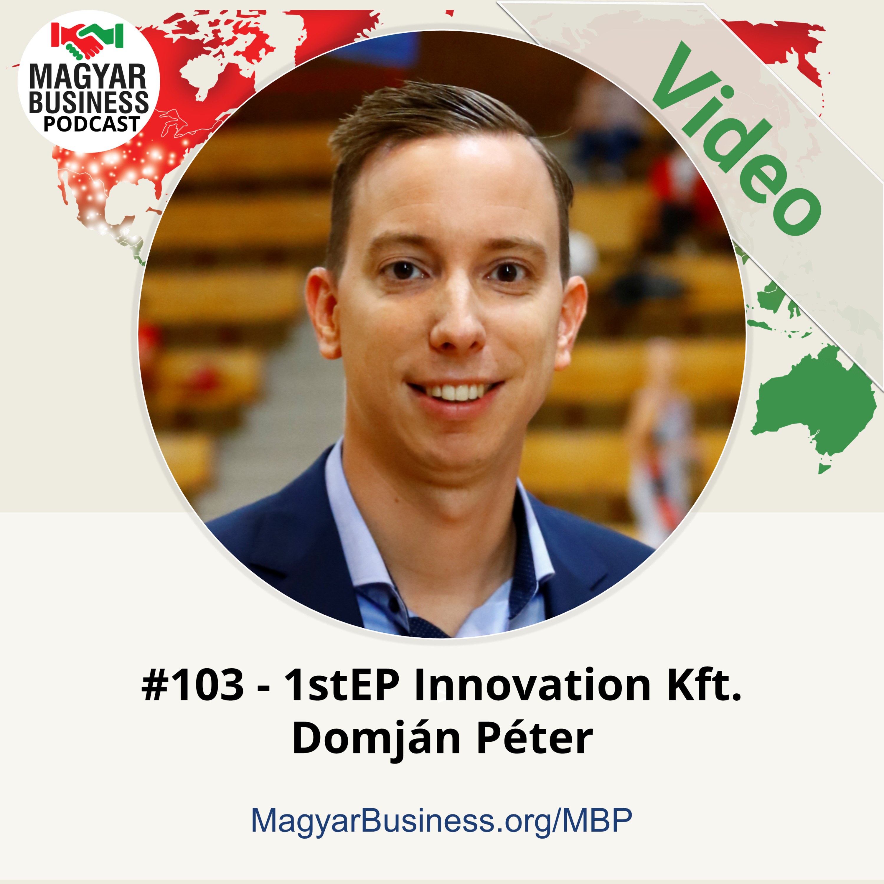 Magyar Business Podcast