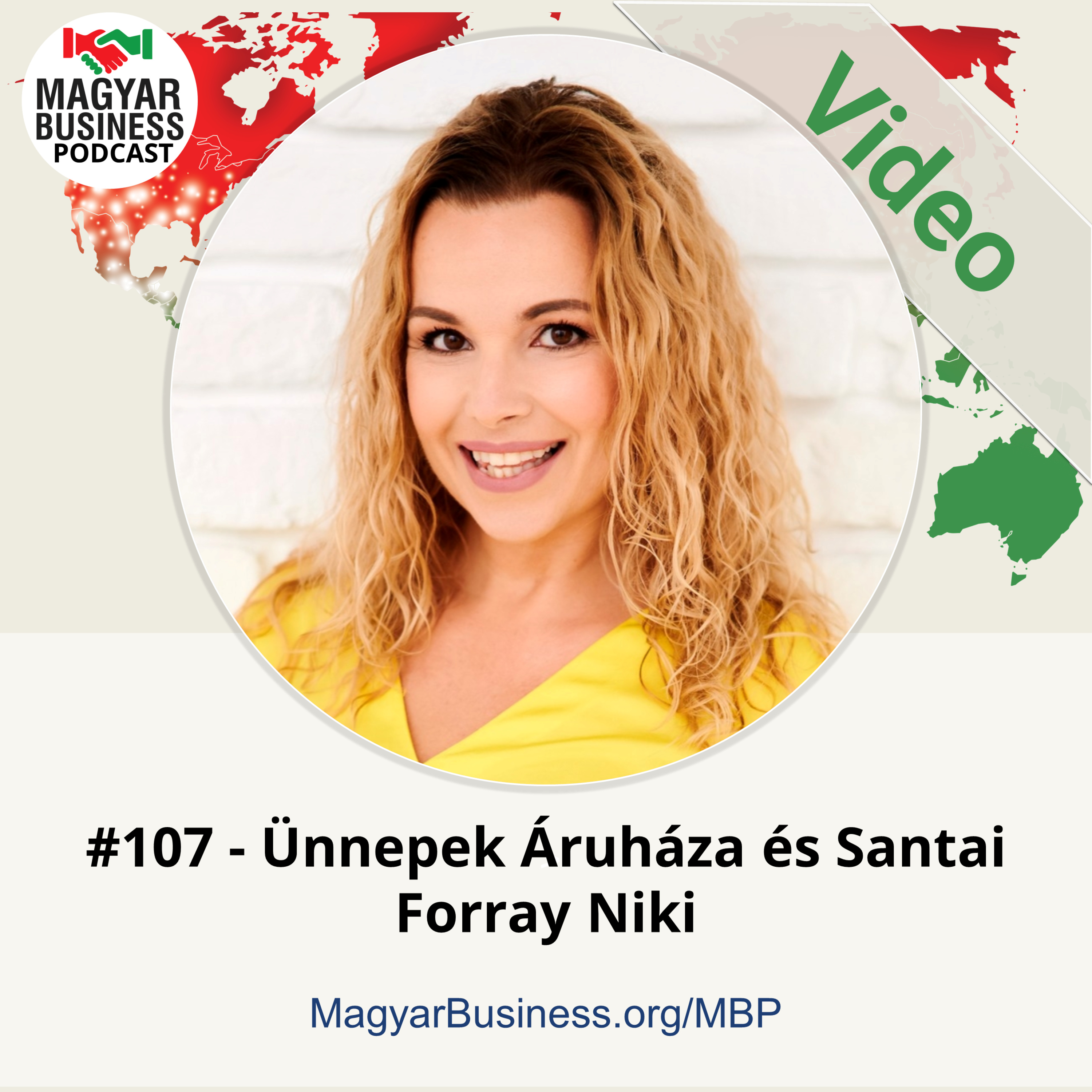 Magyar Business Podcast