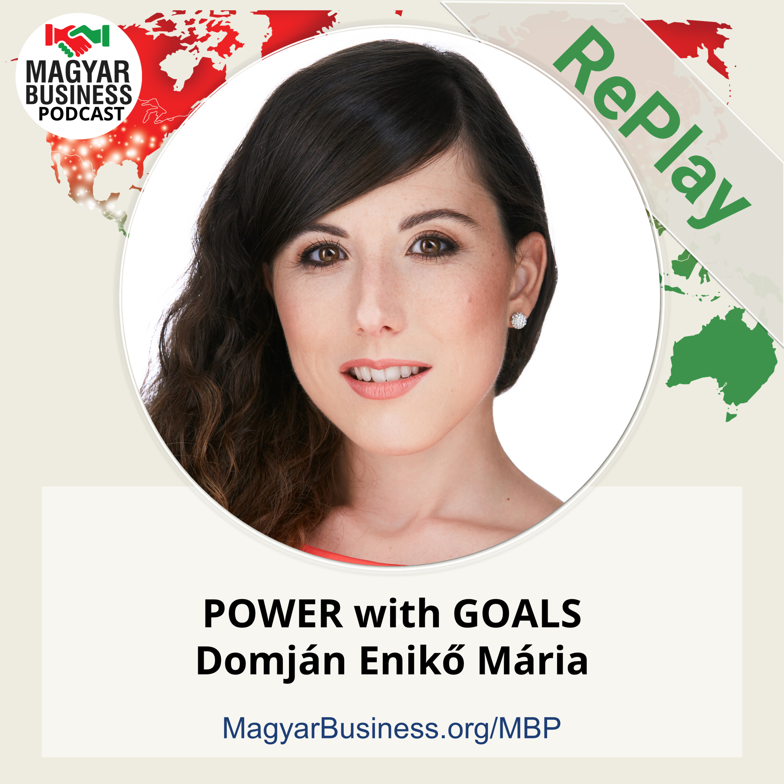 Magyar Business Podcast