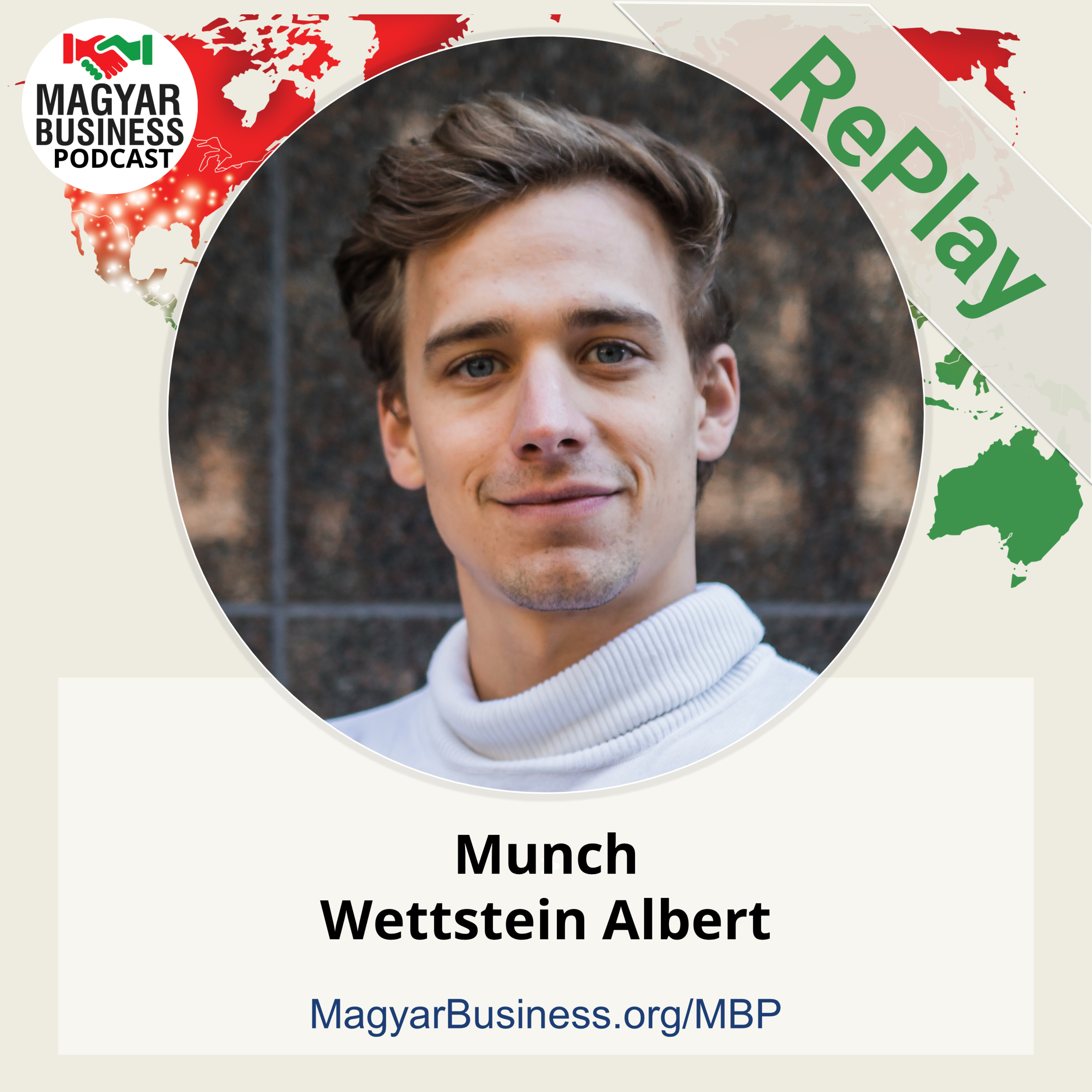 Magyar Business Podcast