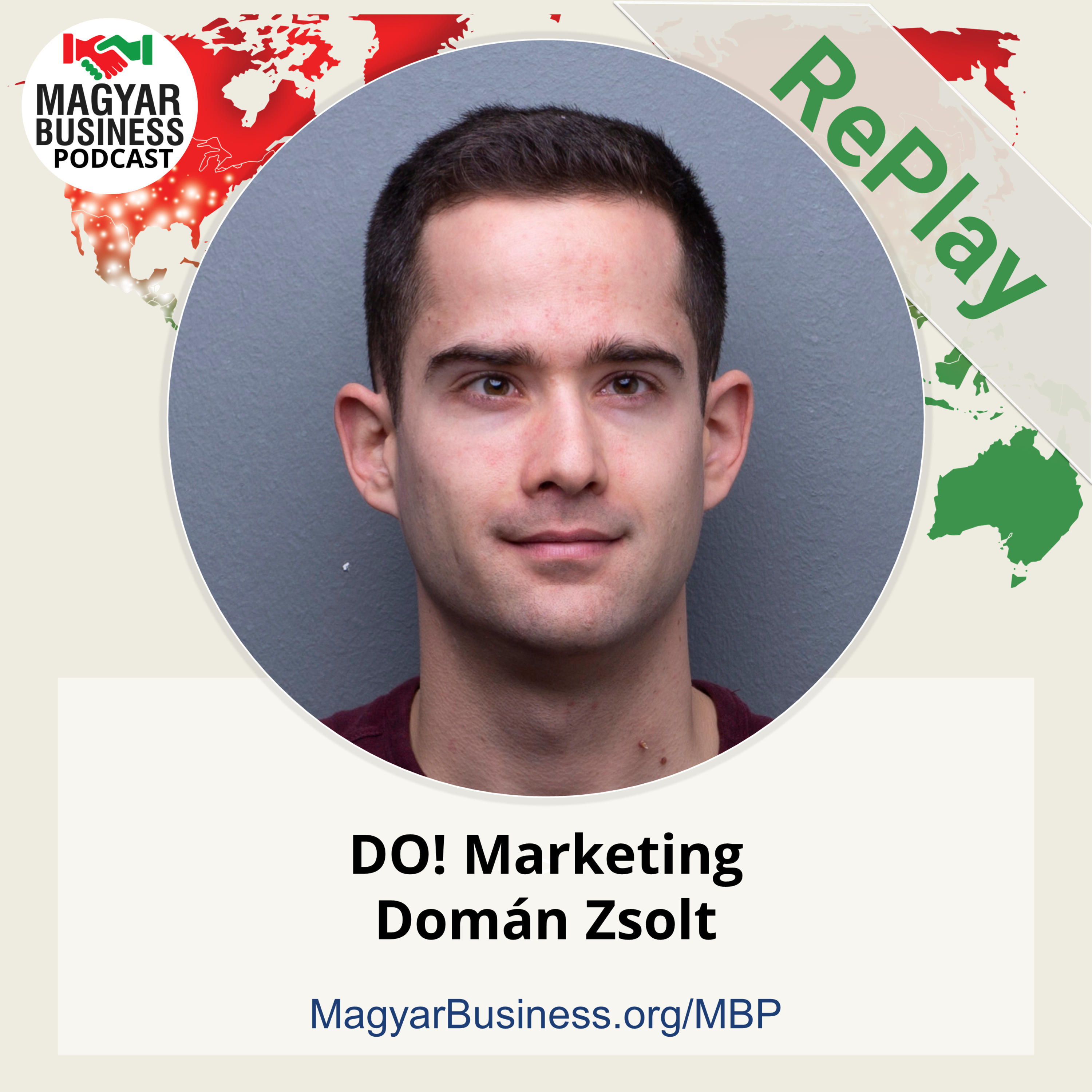 Magyar Business Podcast