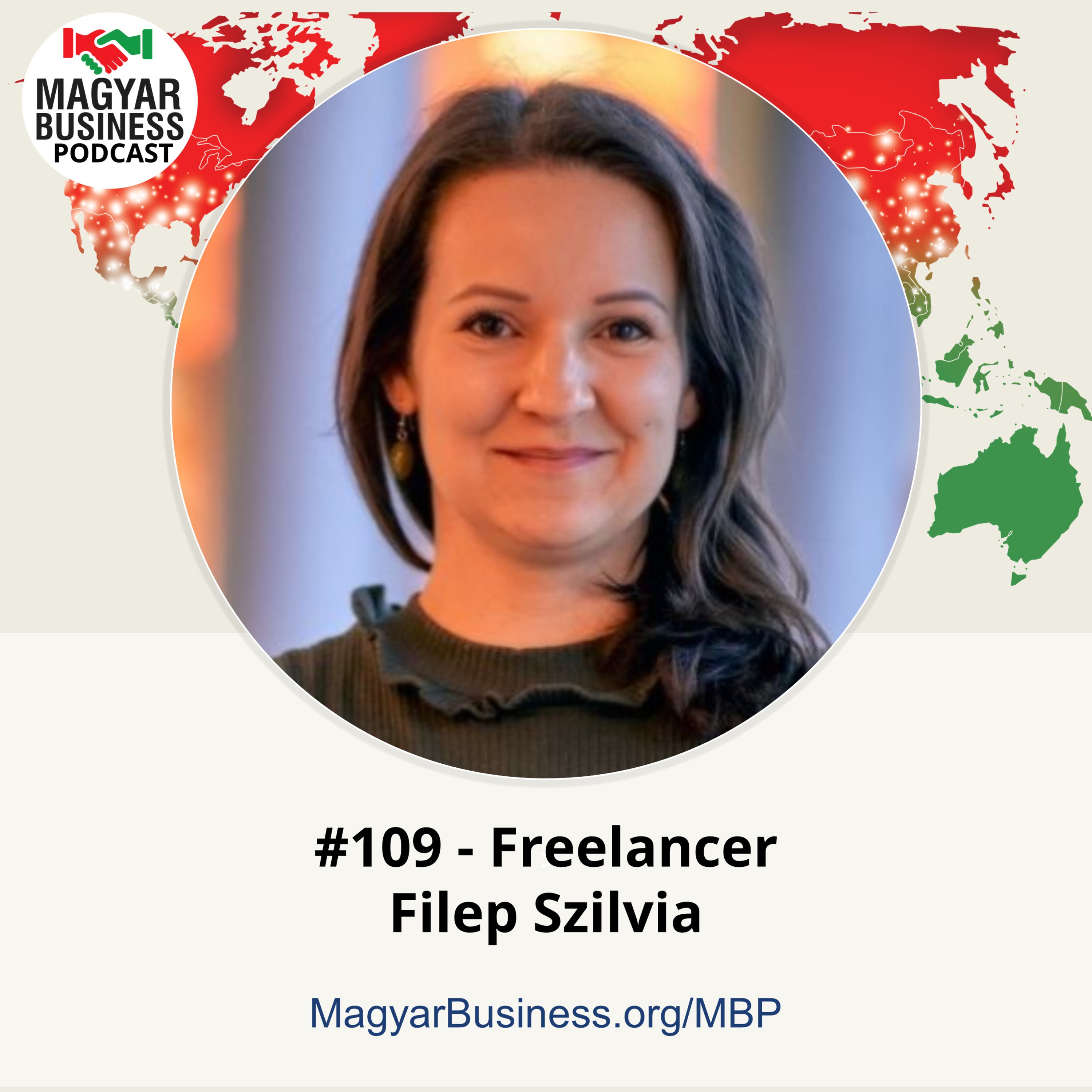 Magyar Business Podcast