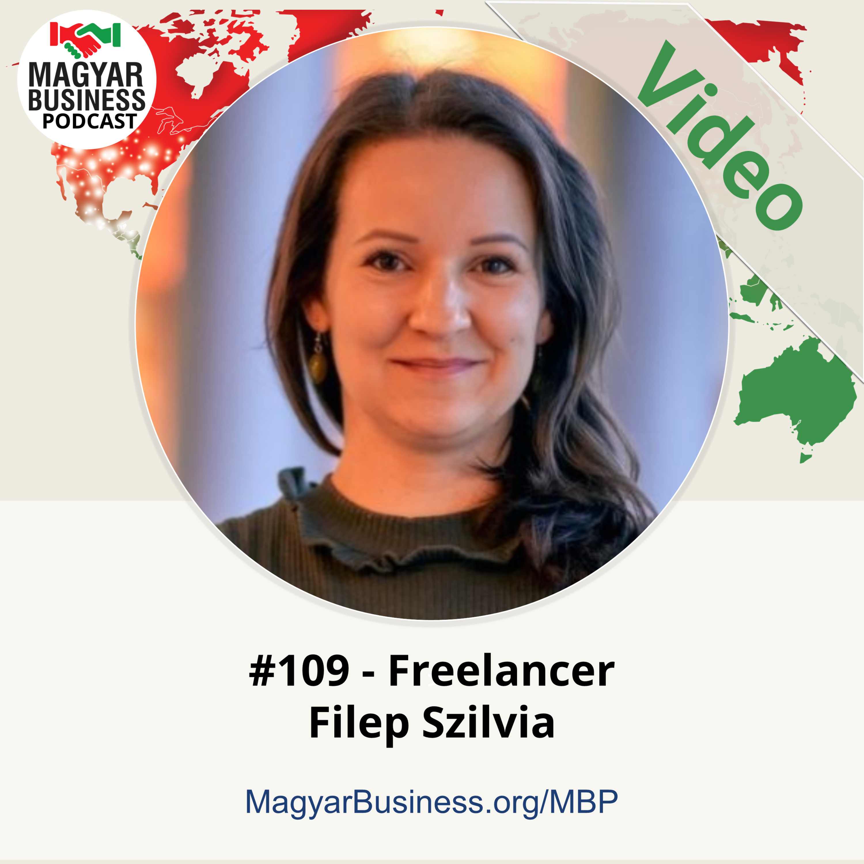 Magyar Business Podcast