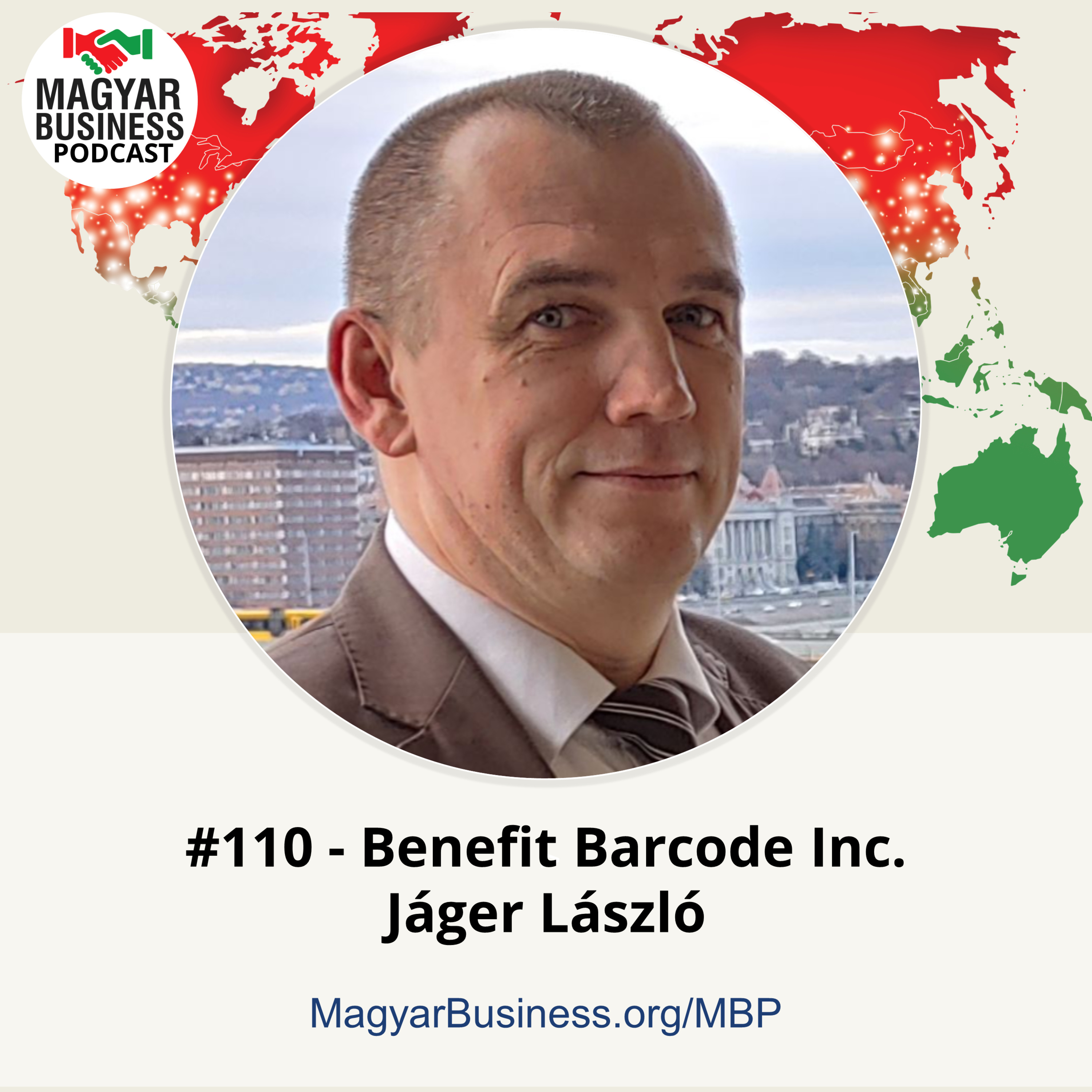 Magyar Business Podcast