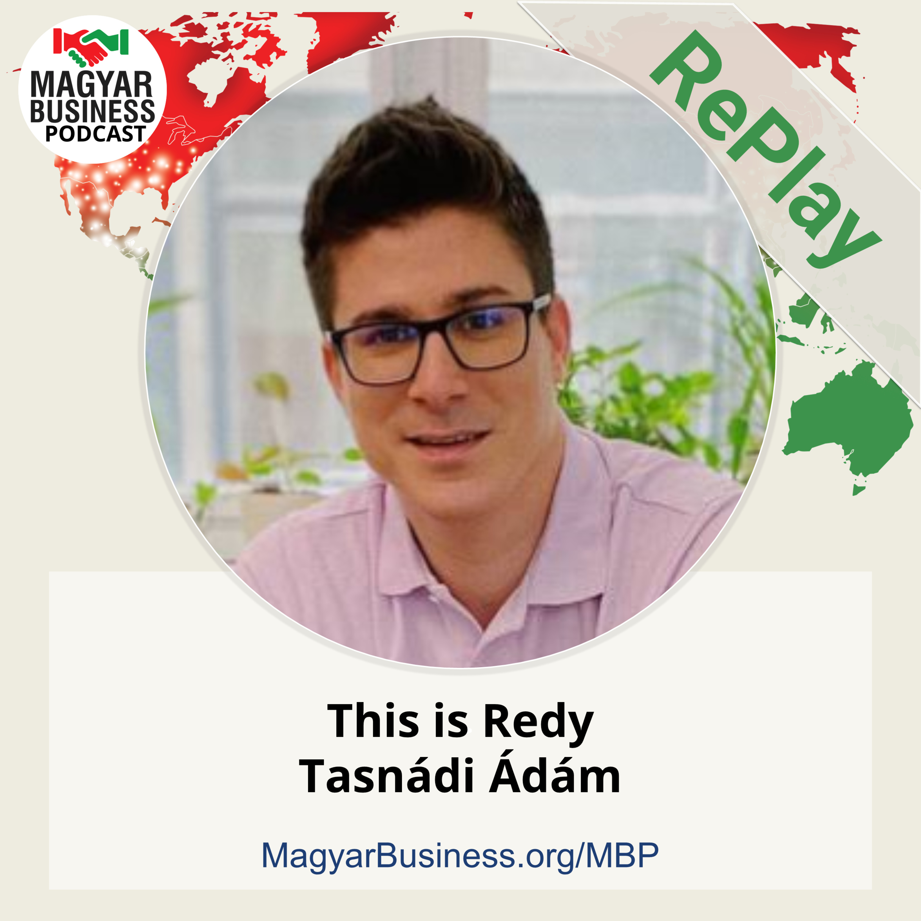 Magyar Business Podcast