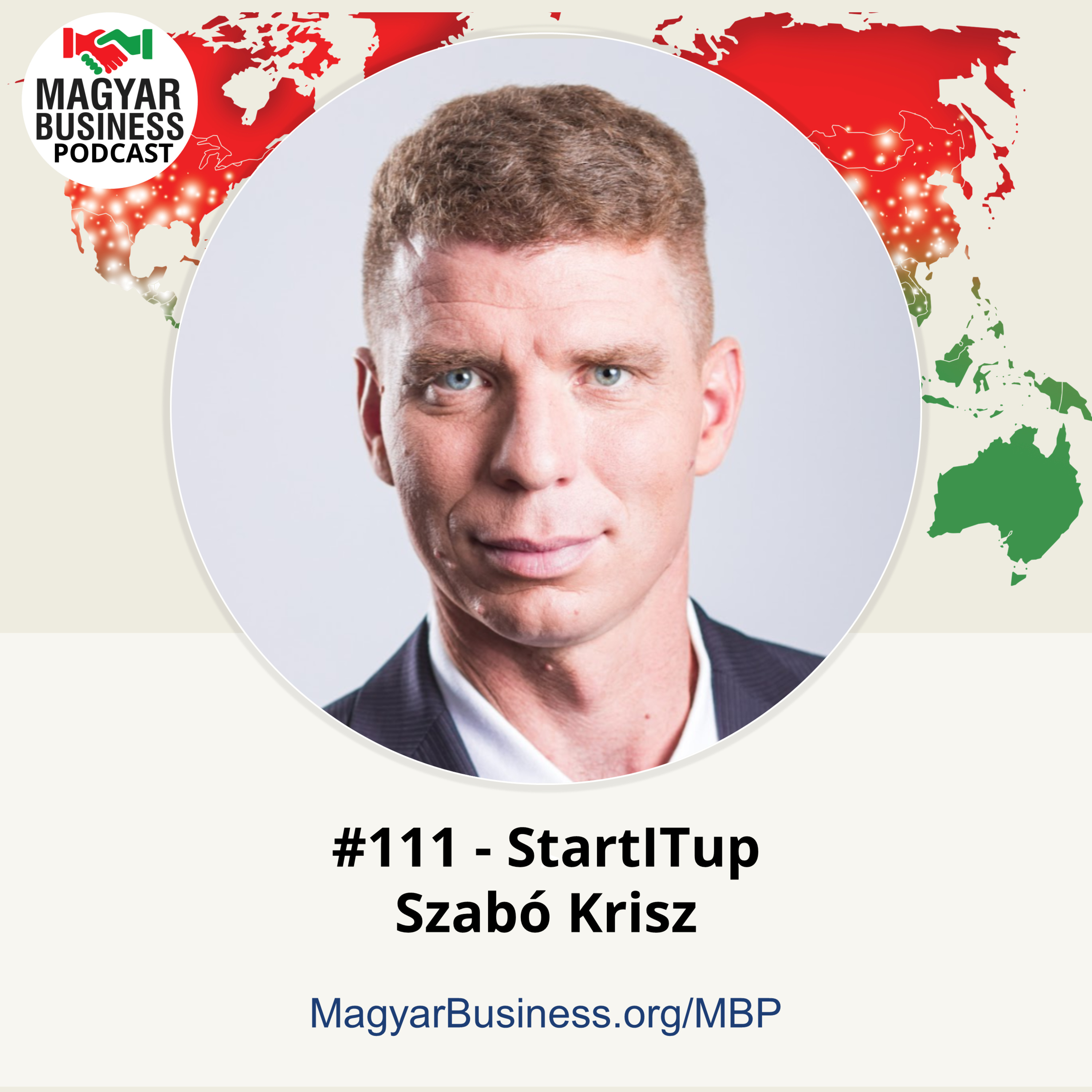 Magyar Business Podcast