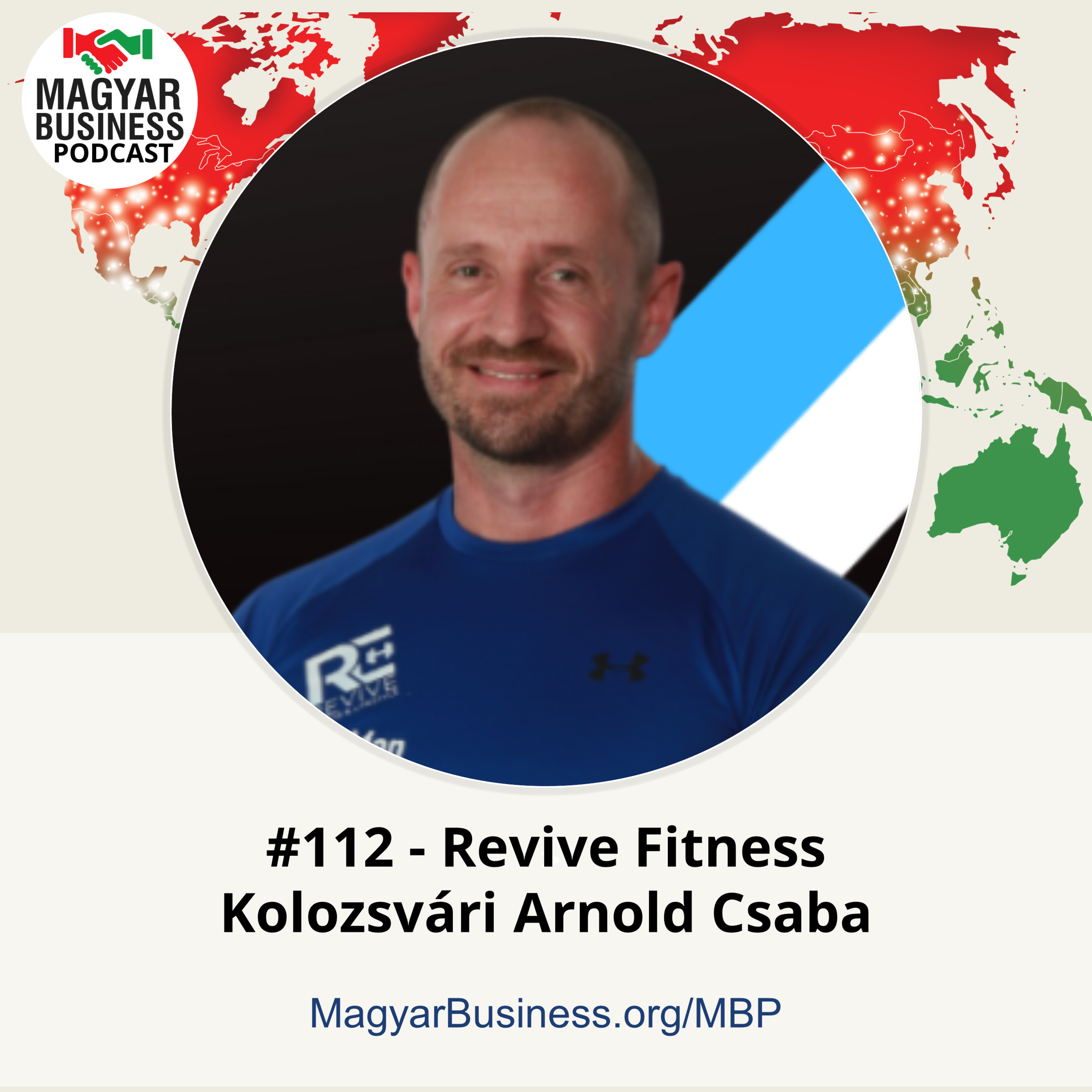 Magyar Business Podcast