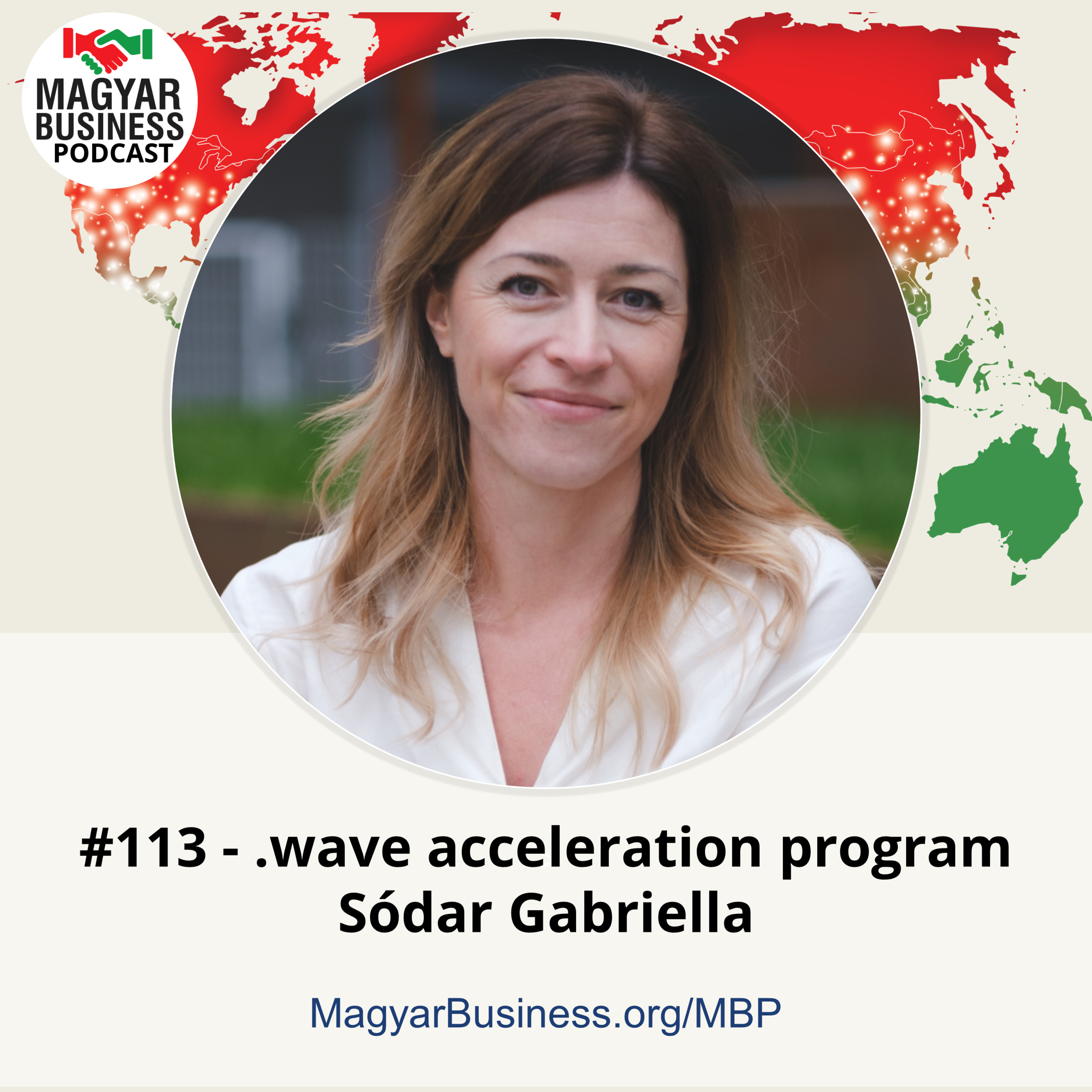 Magyar Business Podcast