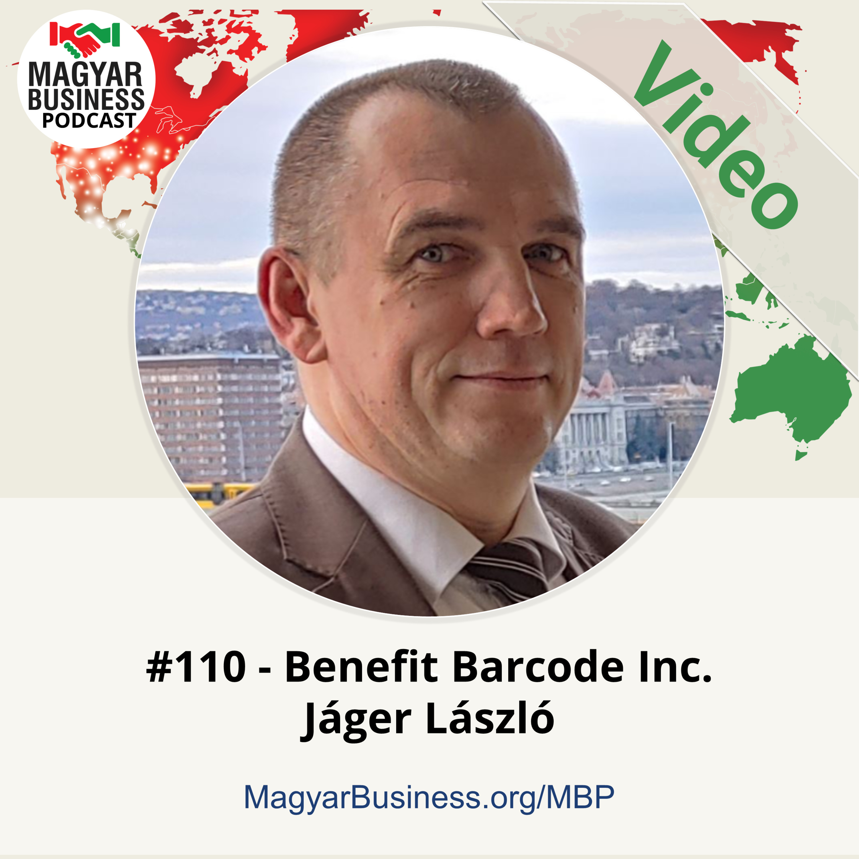 Magyar Business Podcast