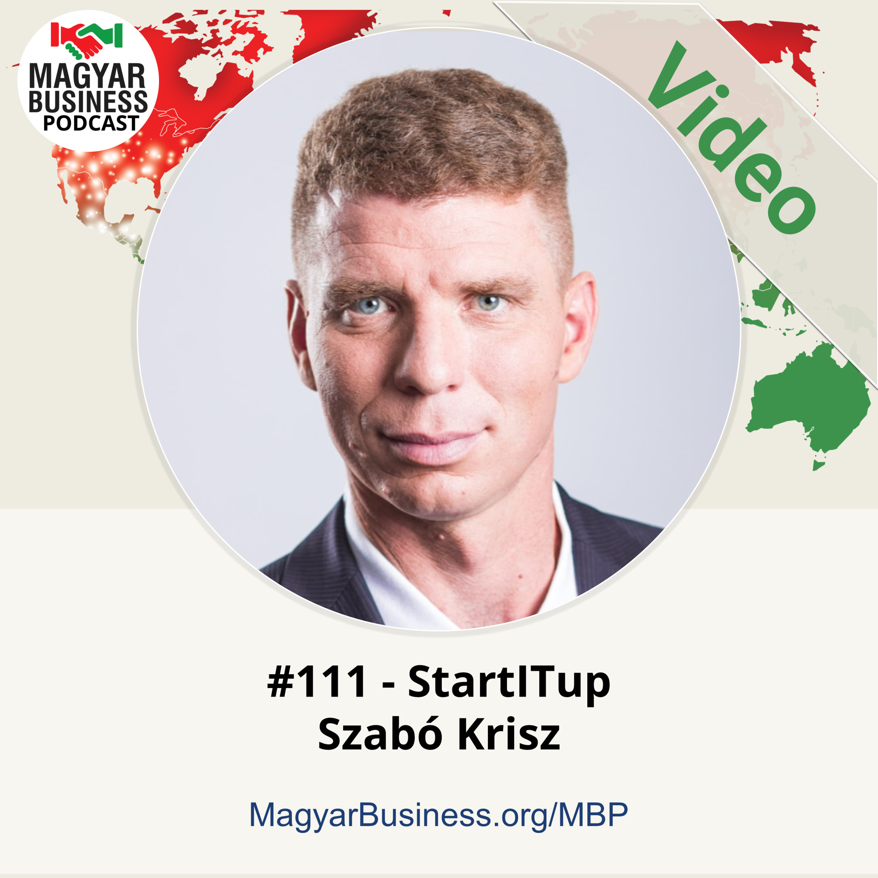 Magyar Business Podcast
