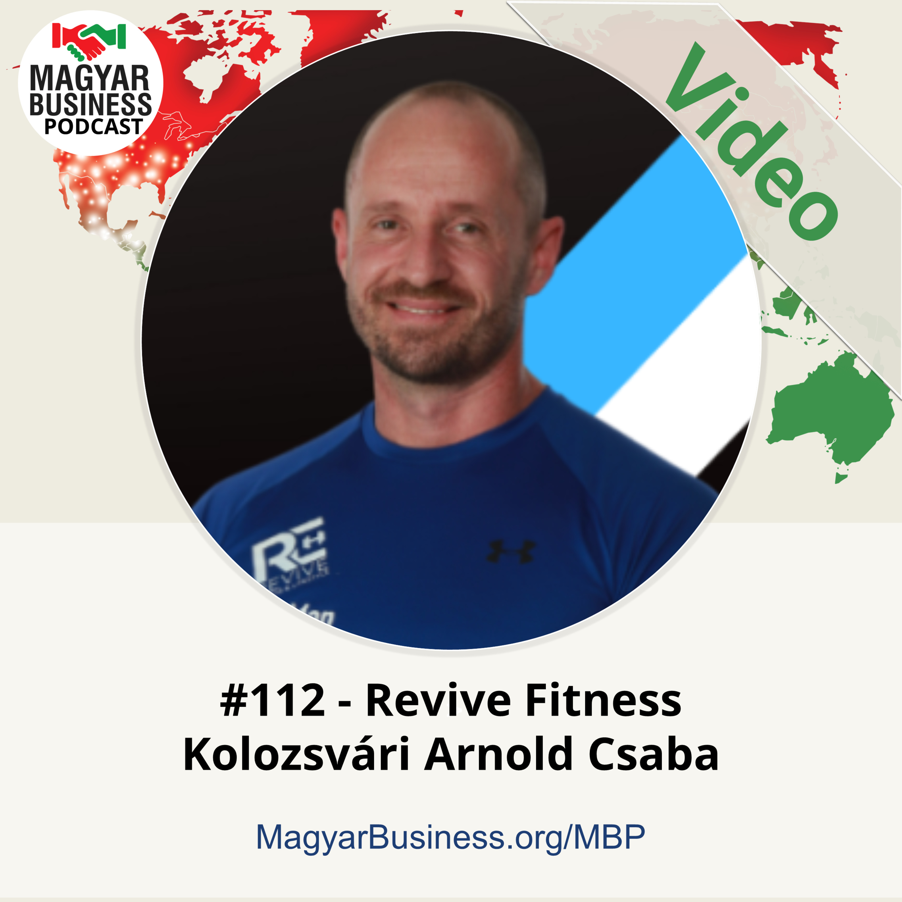 Magyar Business Podcast